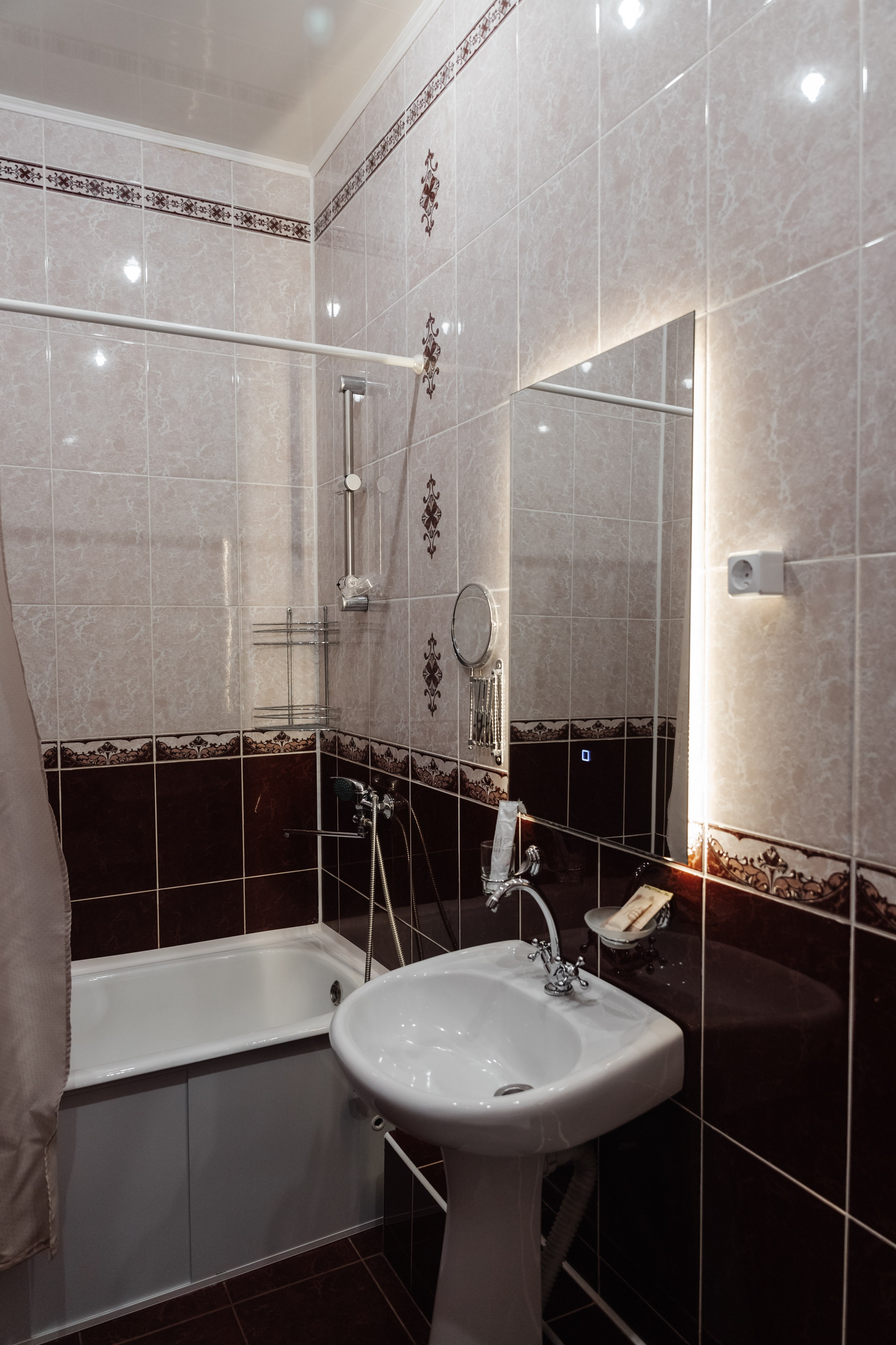 Интерьер и экстерьер. Люксмедиа — это команда фотографов и видеографов. Город Казань. Дамир Сафин