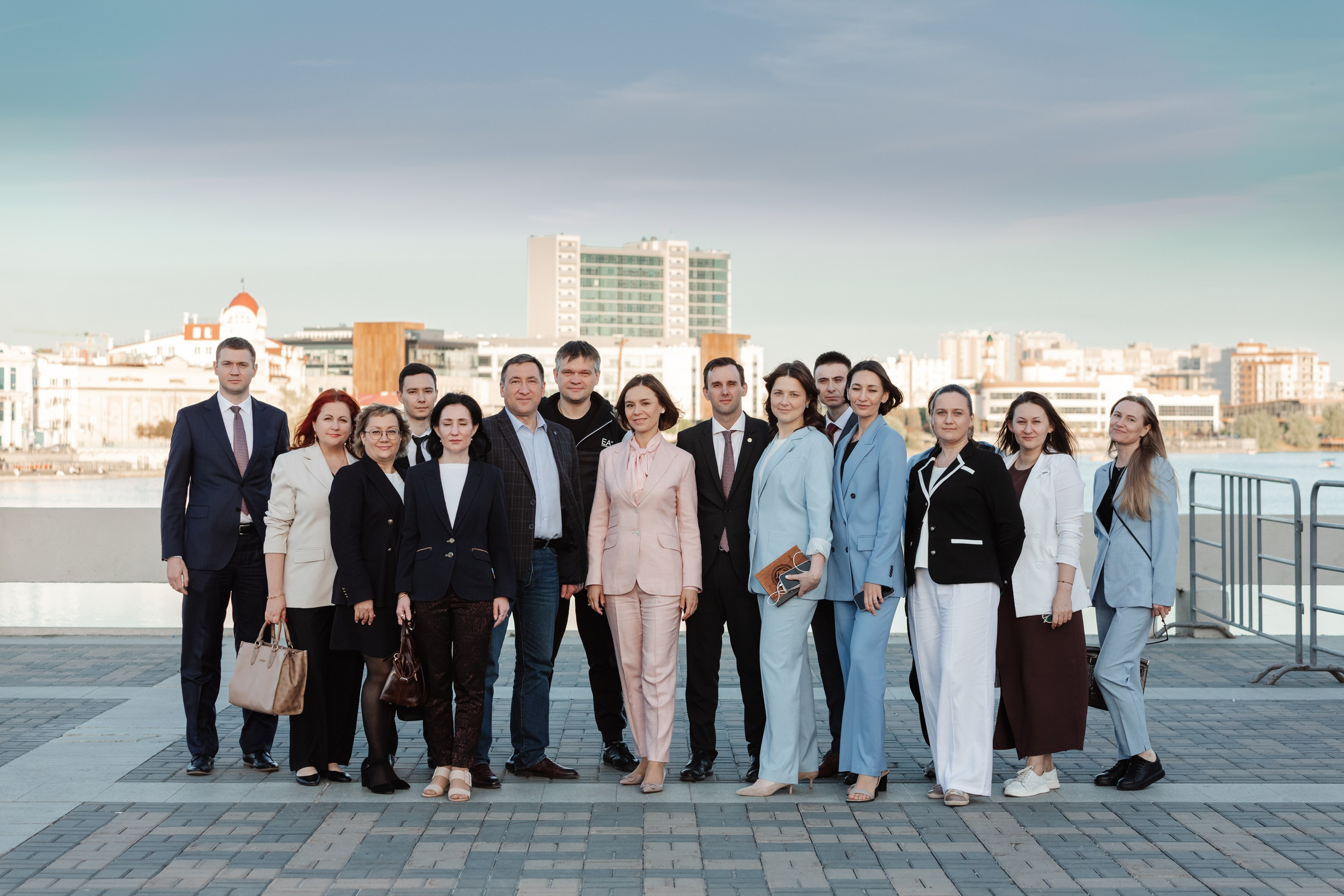 Конференции и мероприятия. Люксмедиа — это команда фотографов и видеографов. Город Казань. Дамир Сафин