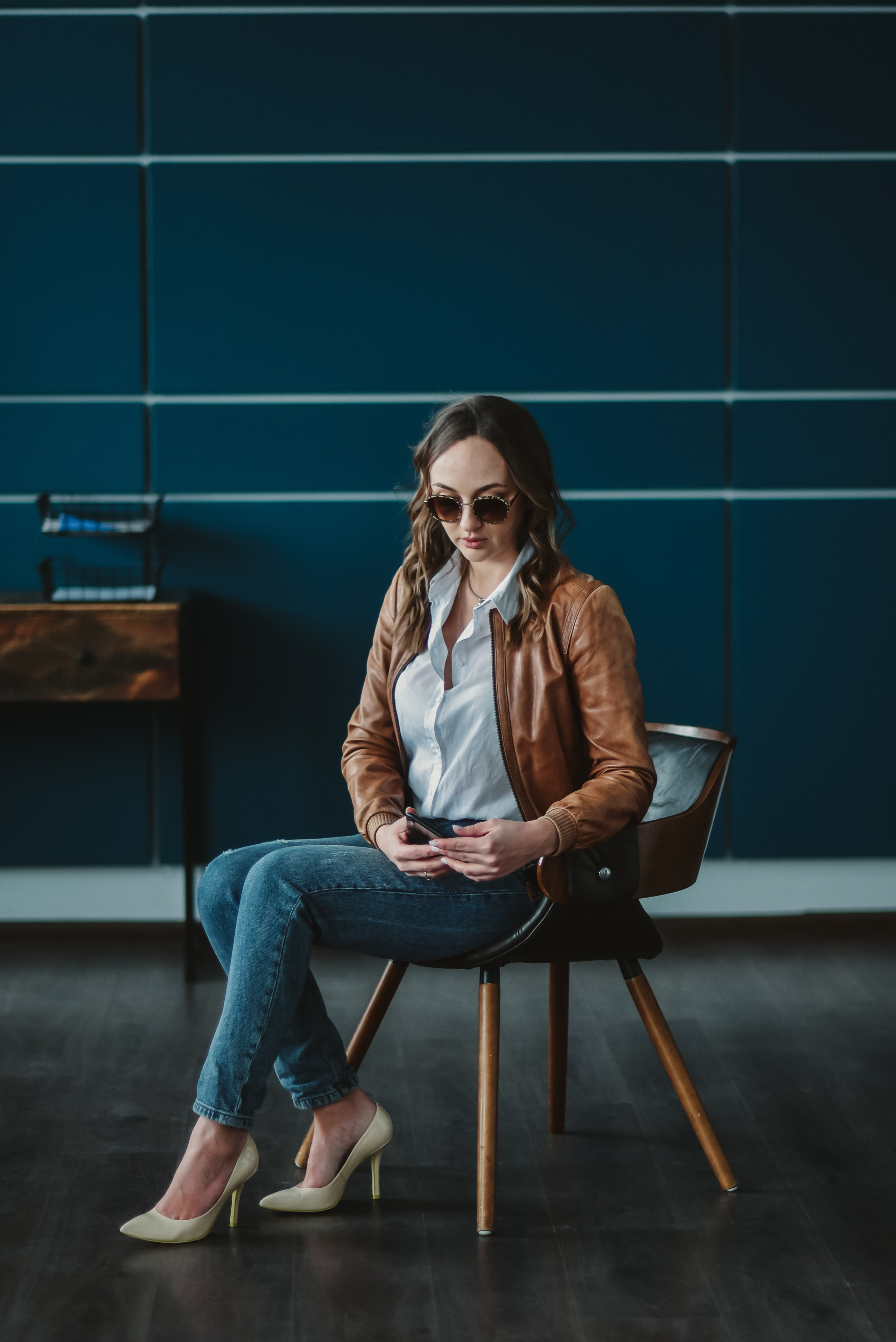 Business. NatashaNimfa photo