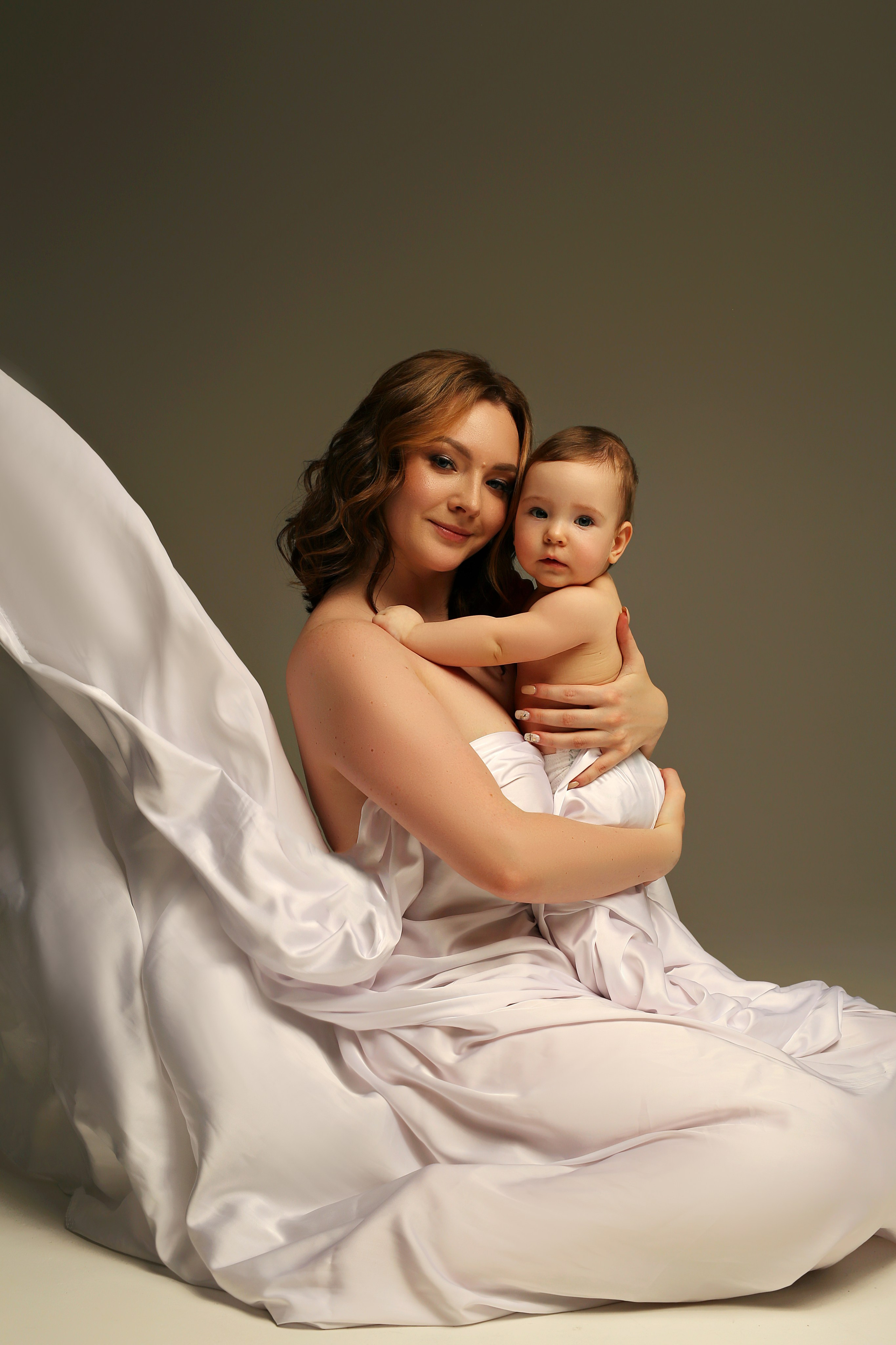 Мама/ малыш. Фотограф Беременности