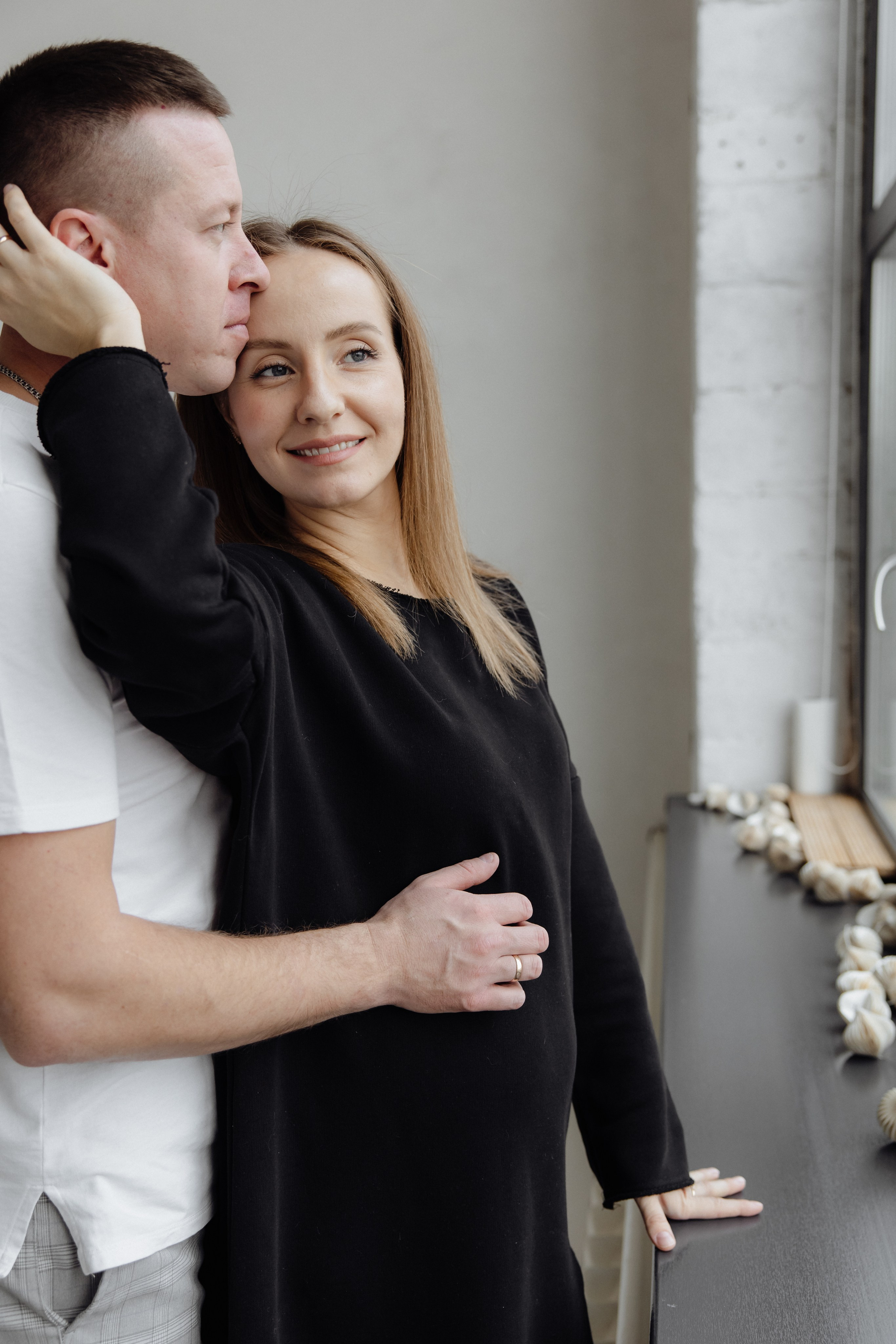 Сергей и Наталья. Семейный и свадебный фотограф в Челябинске Мария Леонтьева