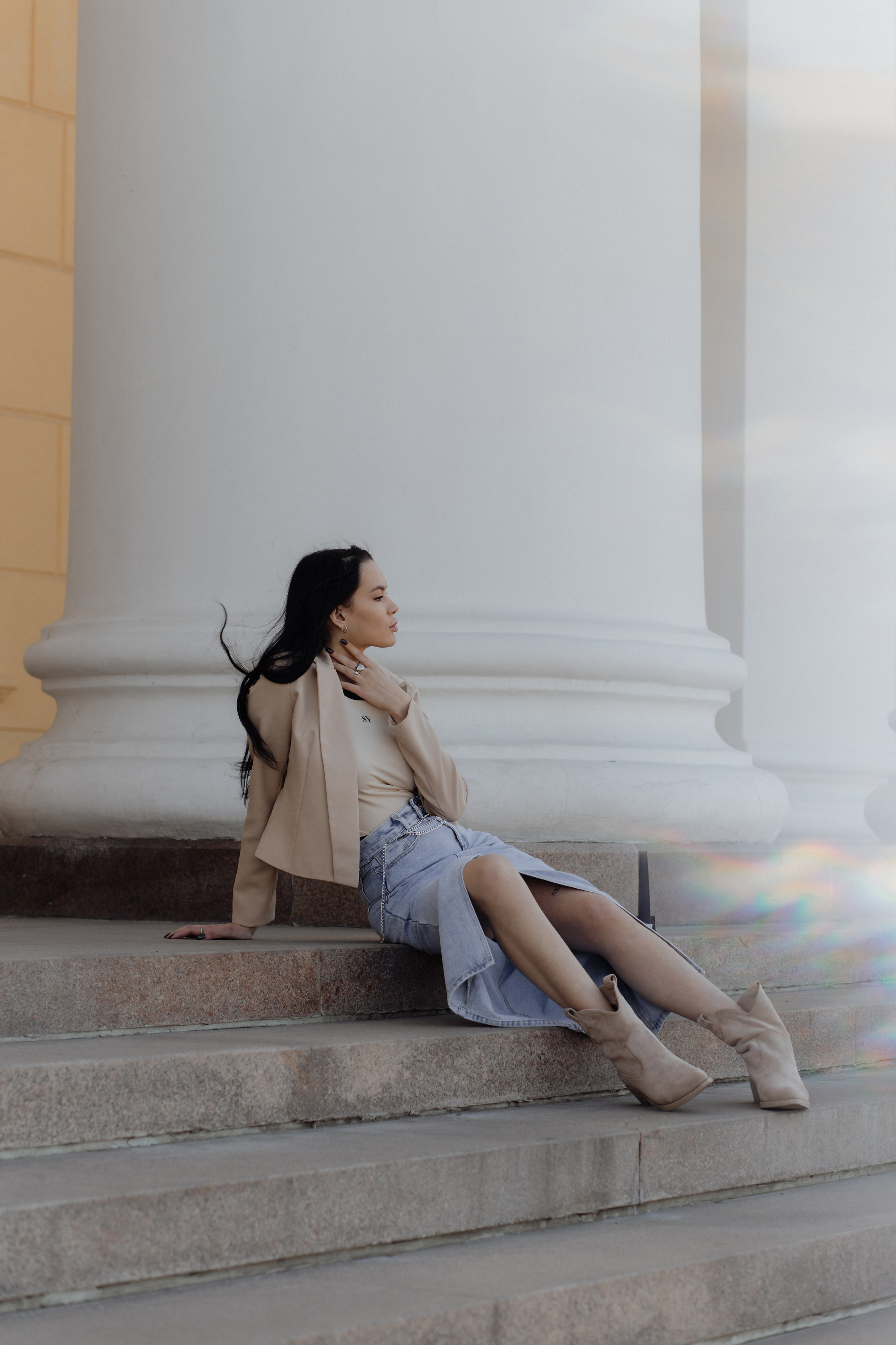 Настя. Семейный и свадебный фотограф в Челябинске Мария Леонтьева