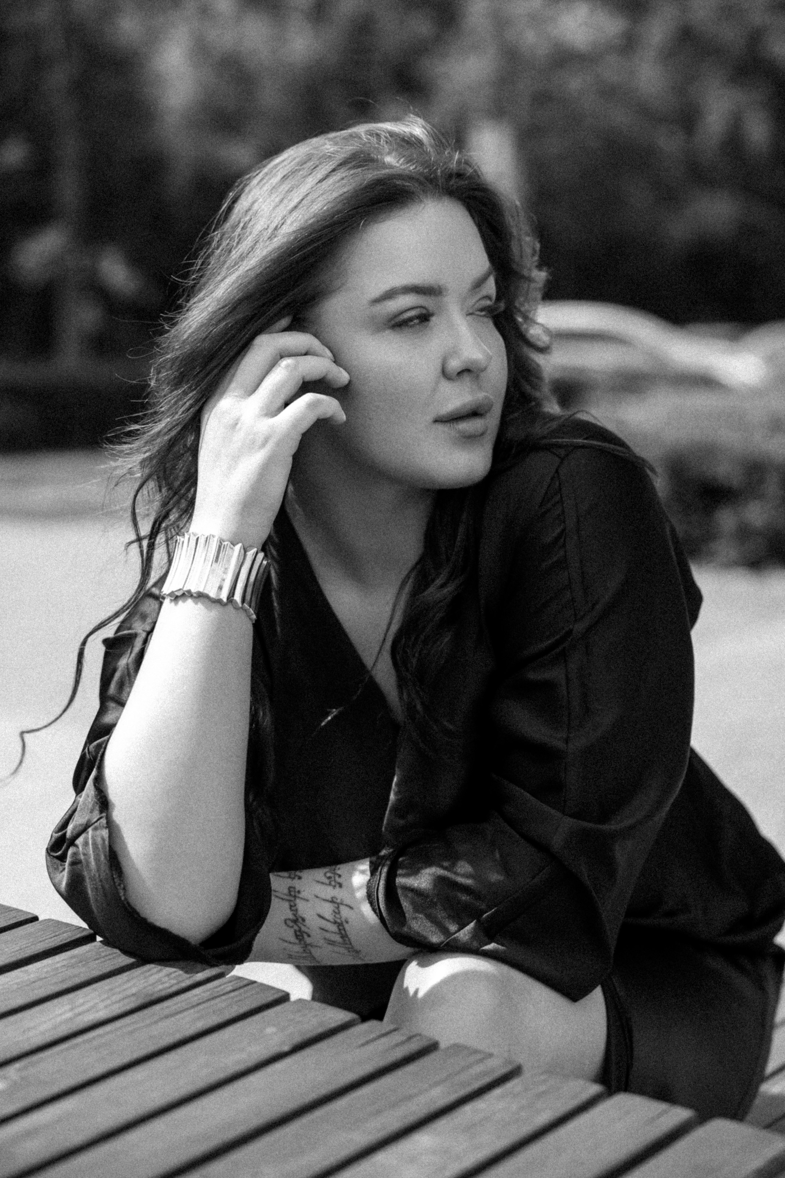 Алена. Семейный и свадебный фотограф в Челябинске Мария Леонтьева