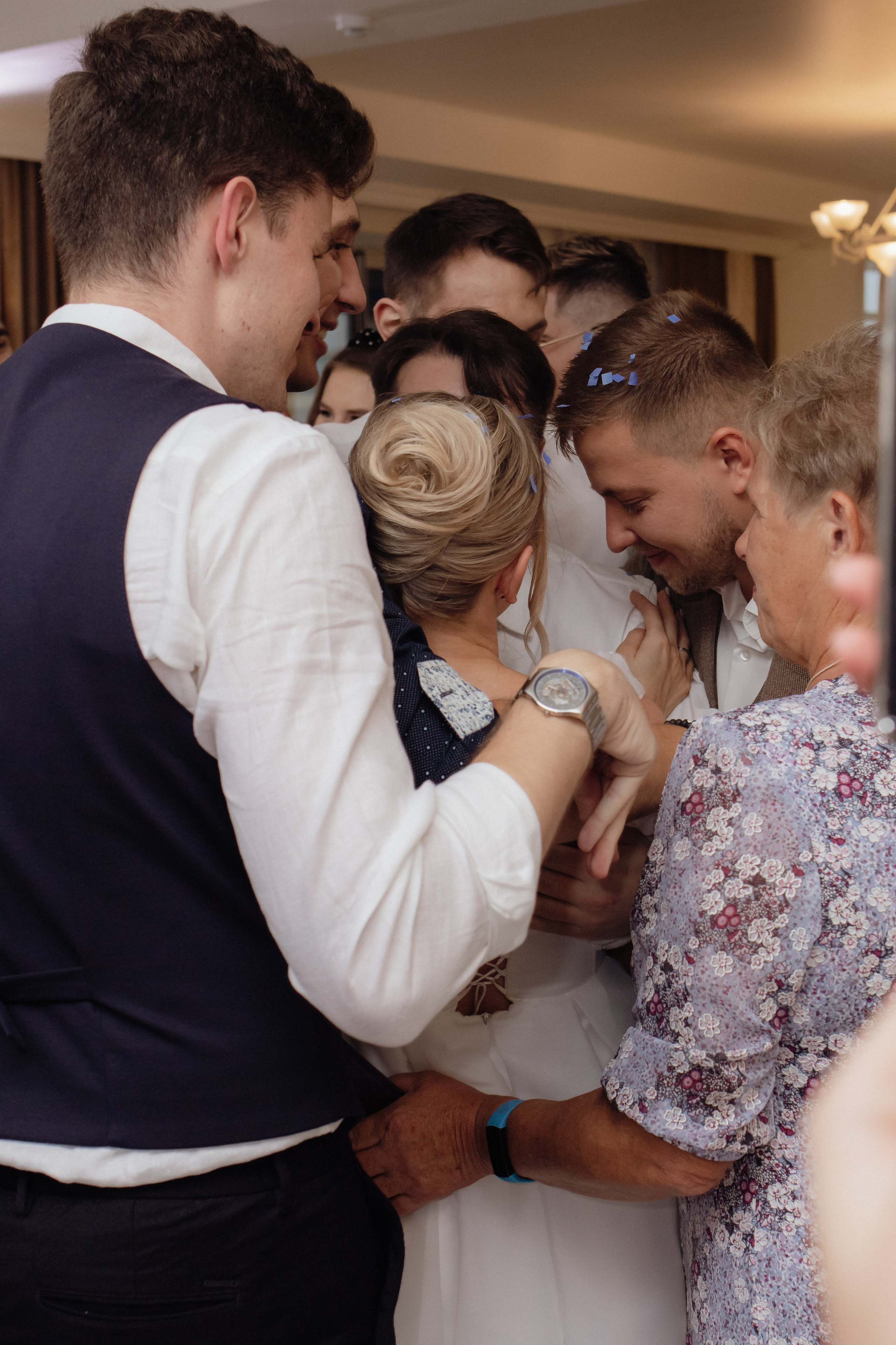 Степан и Дарья. Семейный и свадебный фотограф в Челябинске Мария Леонтьева