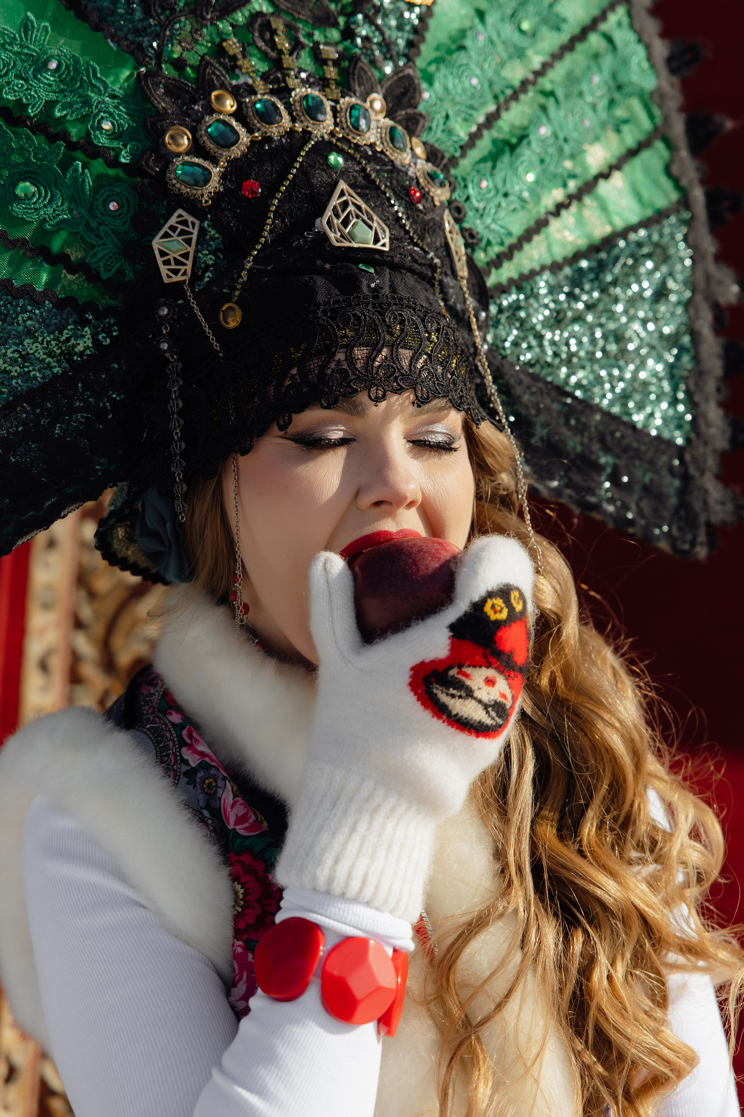 Russian Woman. Семейный и свадебный фотограф в Челябинске Мария Леонтьева