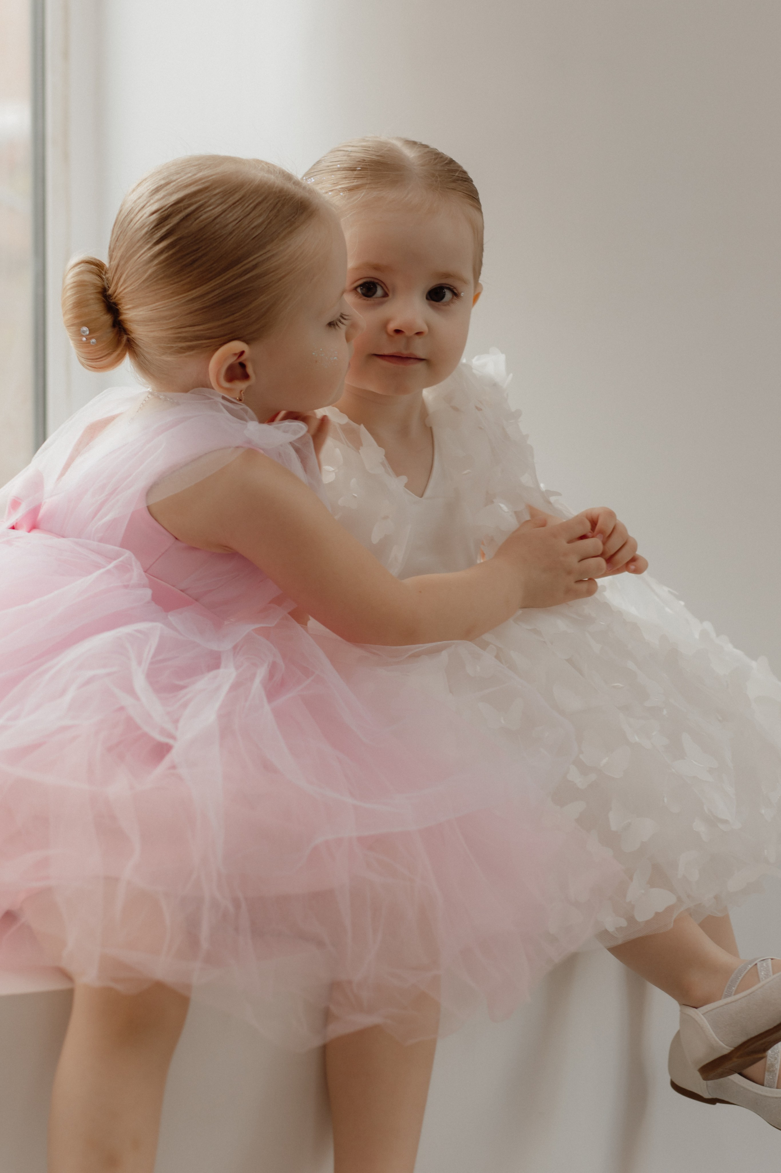 Ксюше 5. Семейный и свадебный фотограф в Челябинске Мария Леонтьева