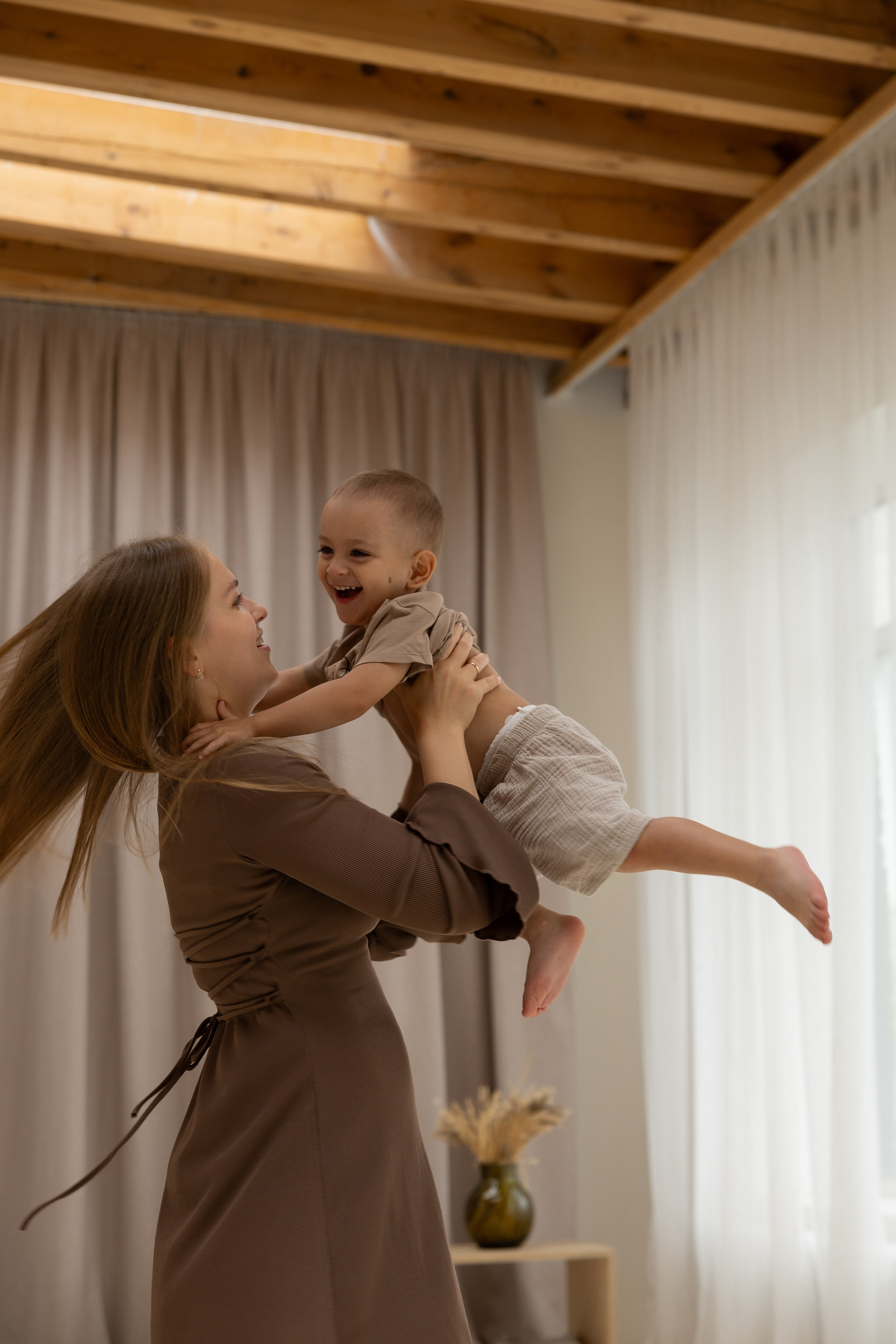 Таня и Денис. Семейный и свадебный фотограф в Челябинске Мария Леонтьева