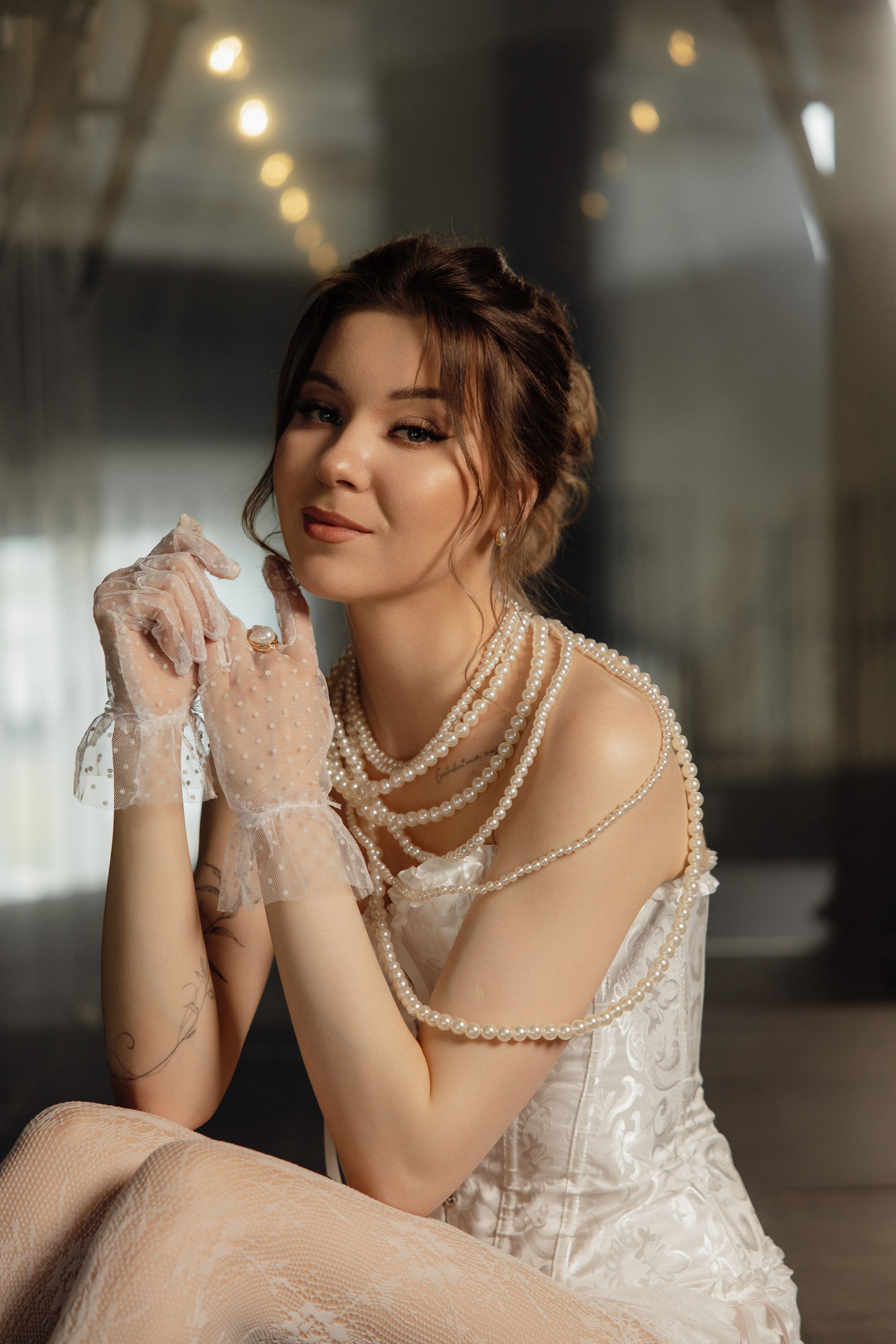 Анна. Семейный и свадебный фотограф в Челябинске Мария Леонтьева