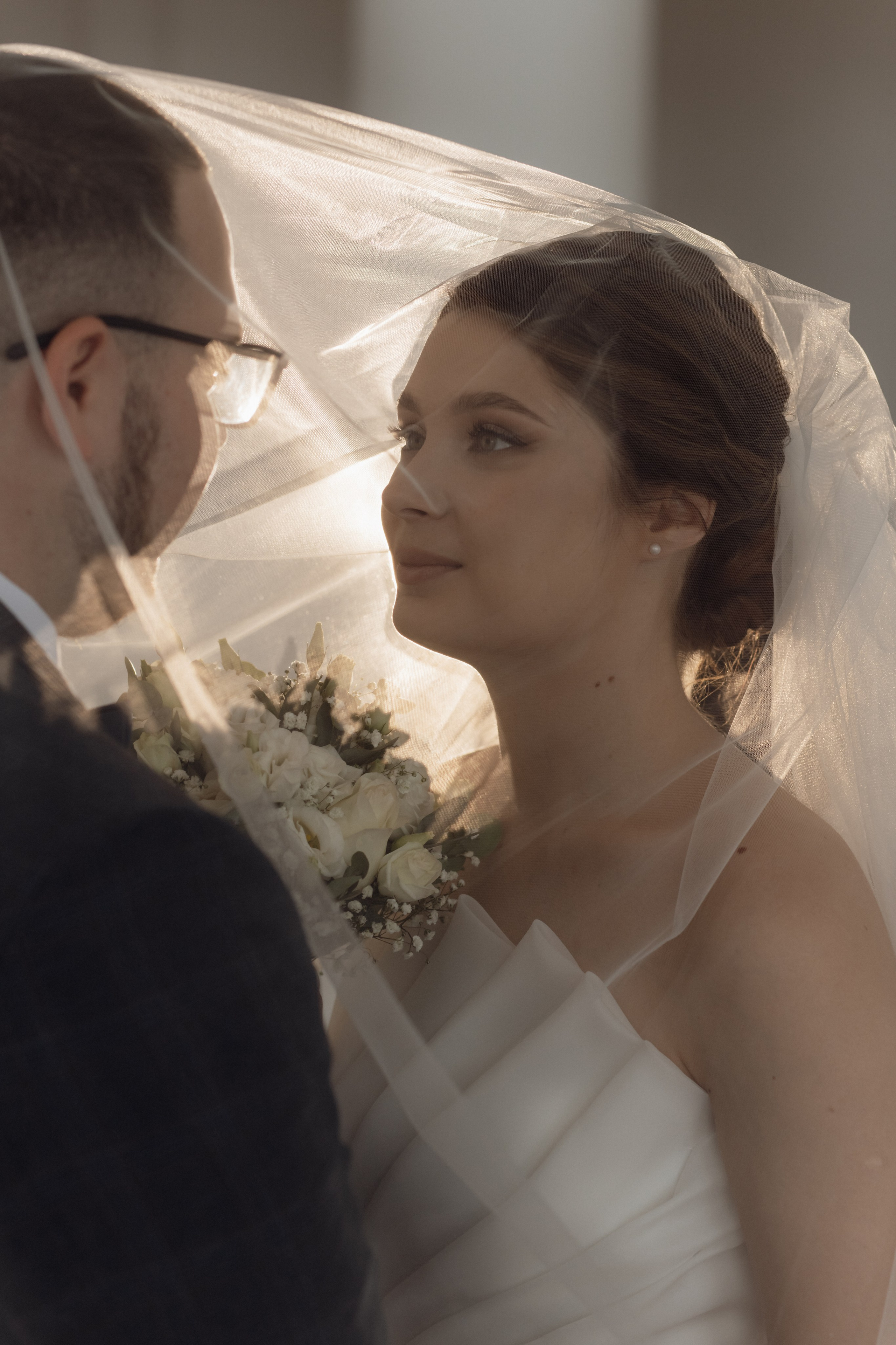 Игорь и Анна. Семейный и свадебный фотограф в Челябинске Мария Леонтьева