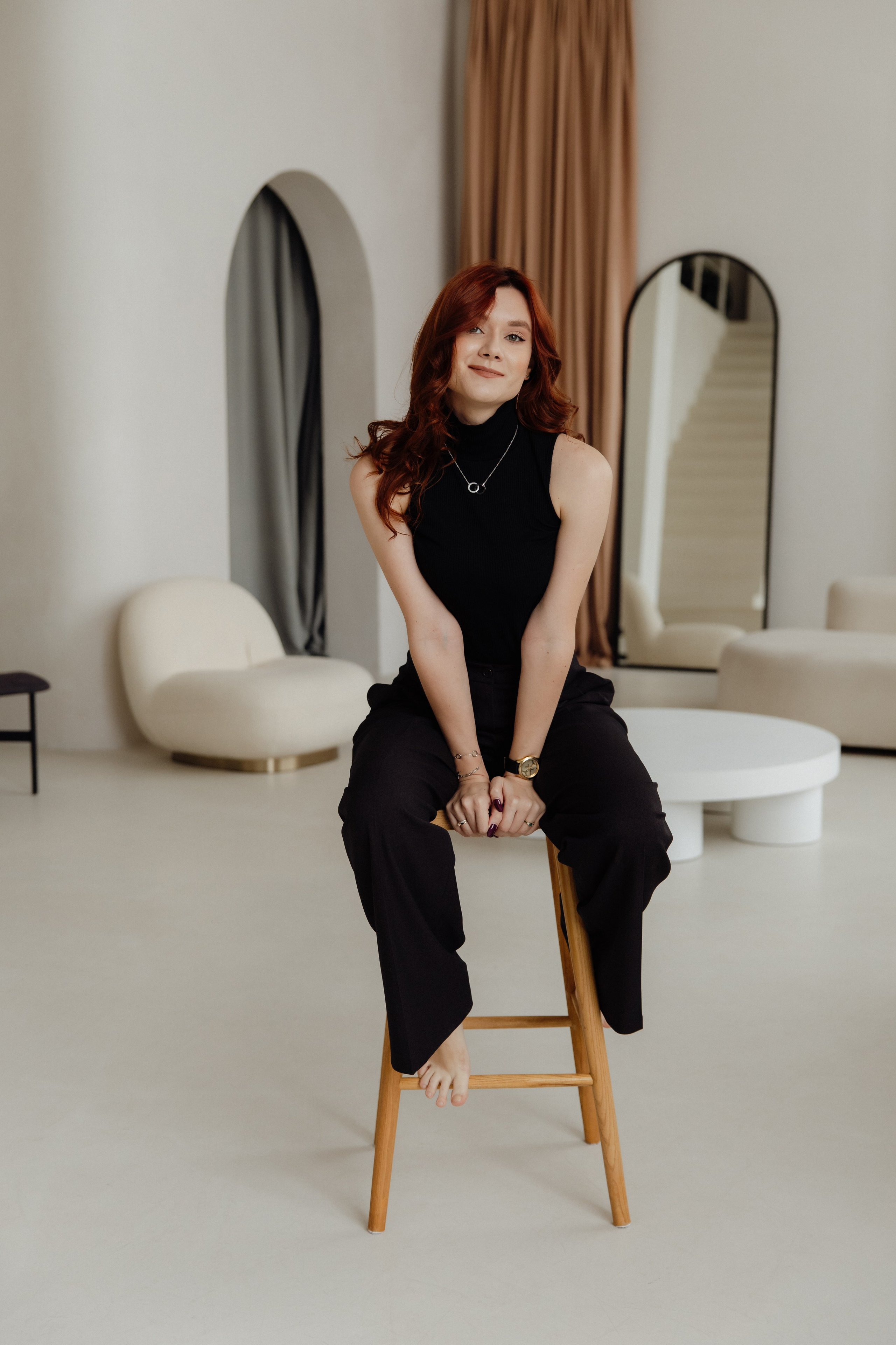 Вероника. Семейный и свадебный фотограф в Челябинске Мария Леонтьева