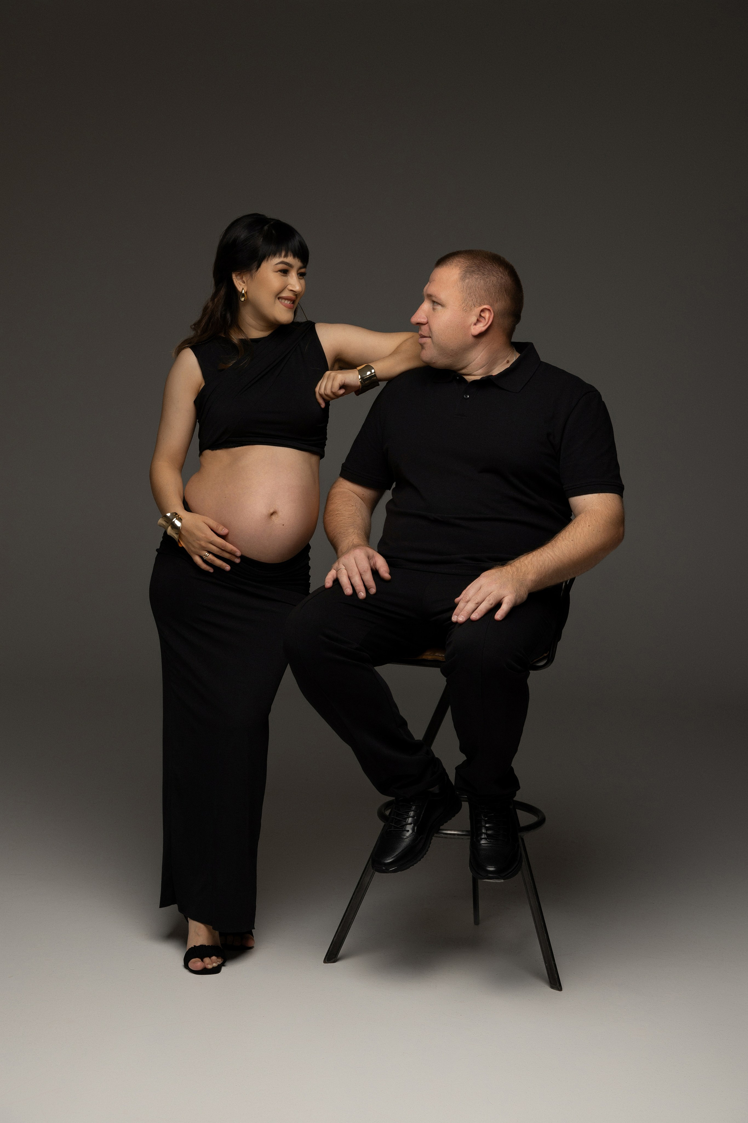 Антон, Ксюша и Артем. Семейный и свадебный фотограф в Челябинске Мария Леонтьева