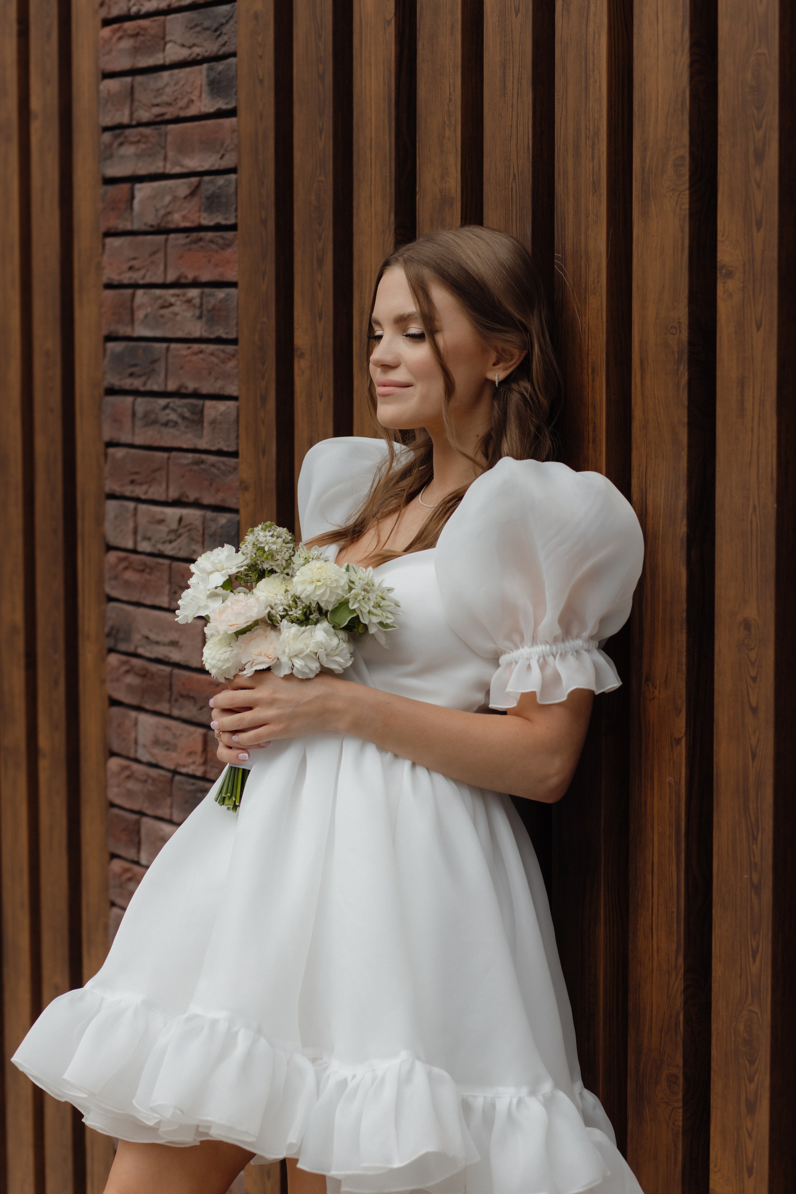 Никита и Валерия. Семейный и свадебный фотограф в Челябинске Мария Леонтьева