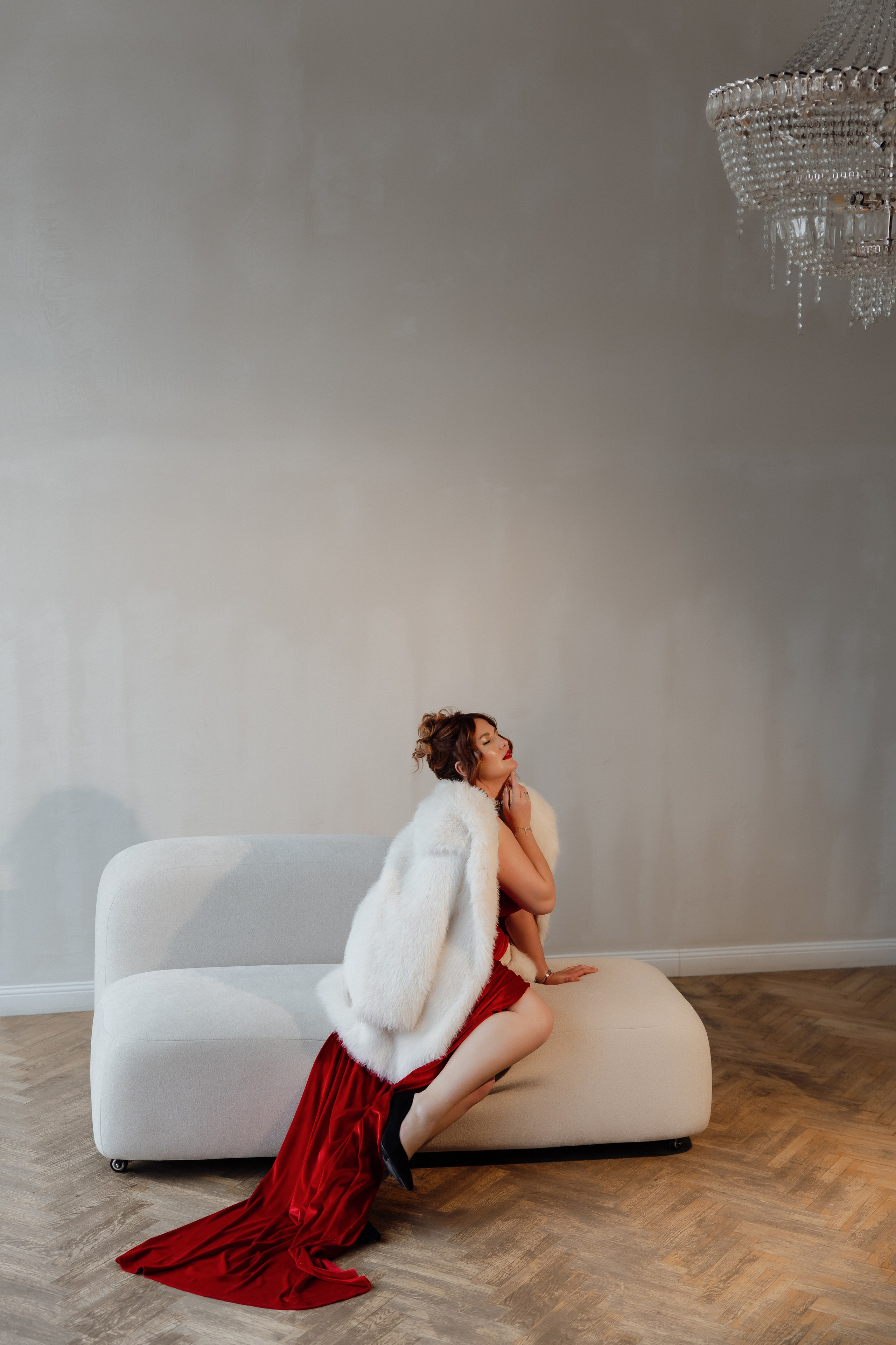 Натали. Семейный и свадебный фотограф в Челябинске Мария Леонтьева