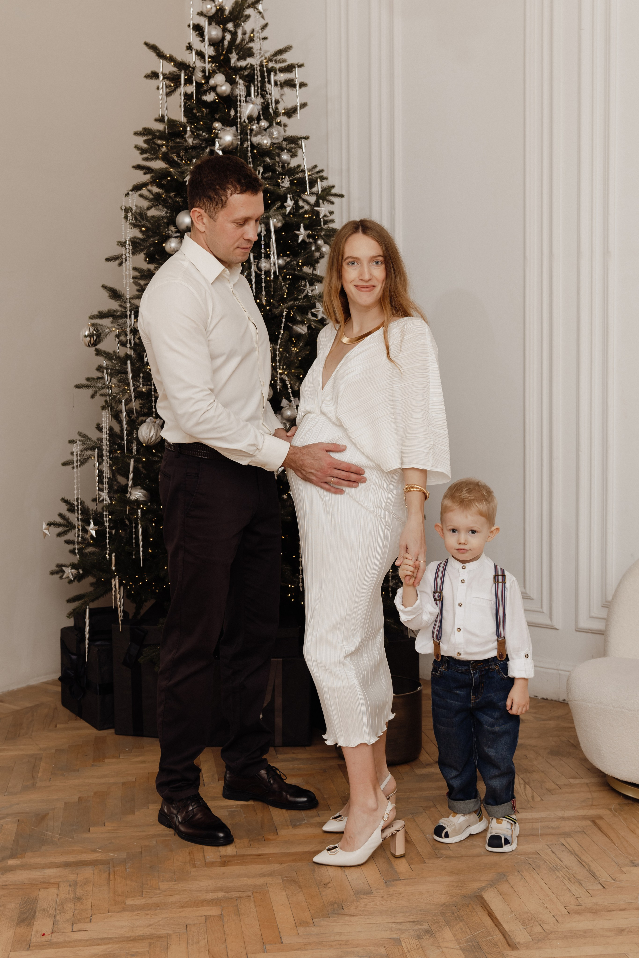 5+1. Семейный и свадебный фотограф в Челябинске Мария Леонтьева