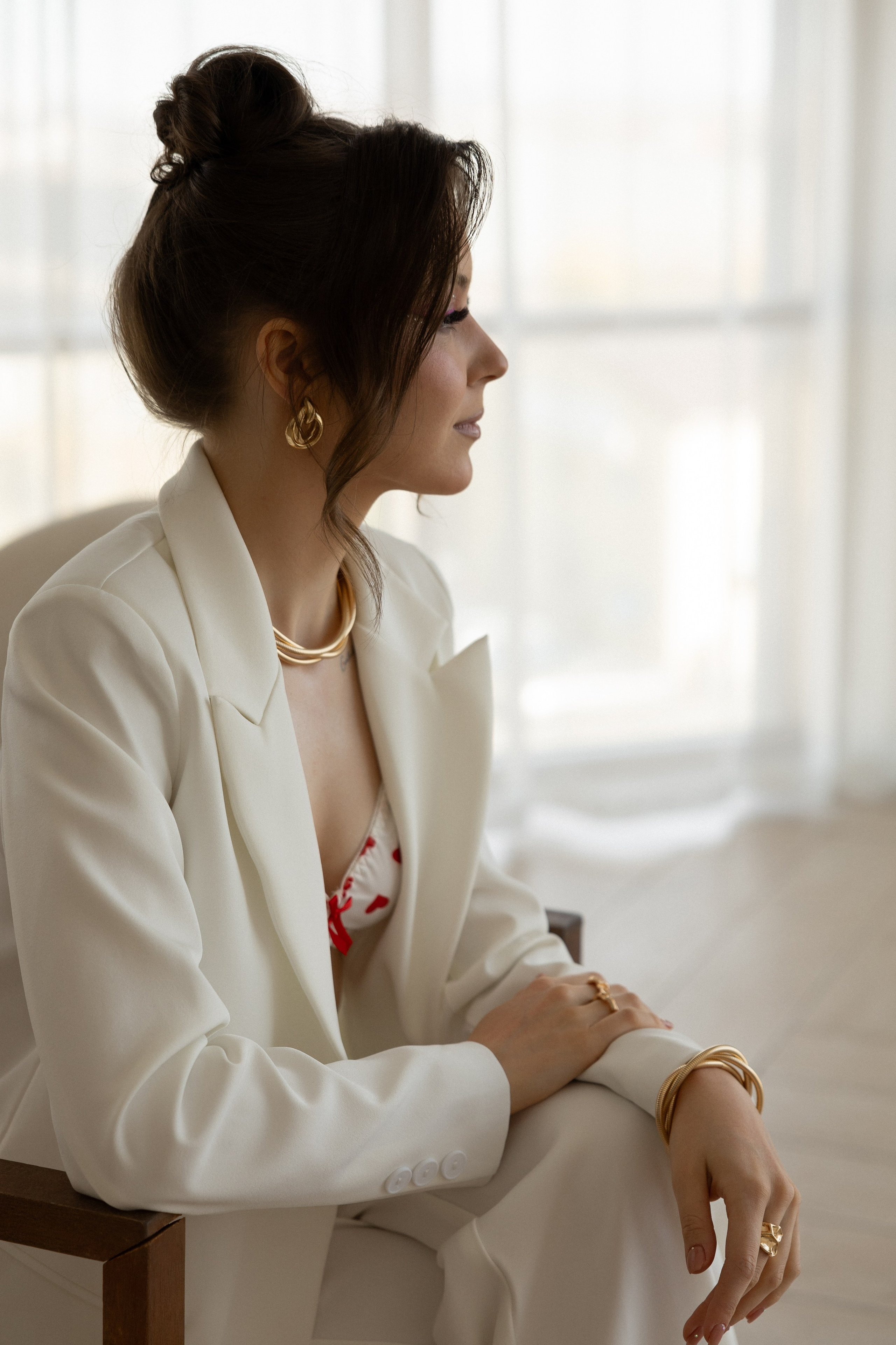 Аня. Семейный и свадебный фотограф в Челябинске Мария Леонтьева