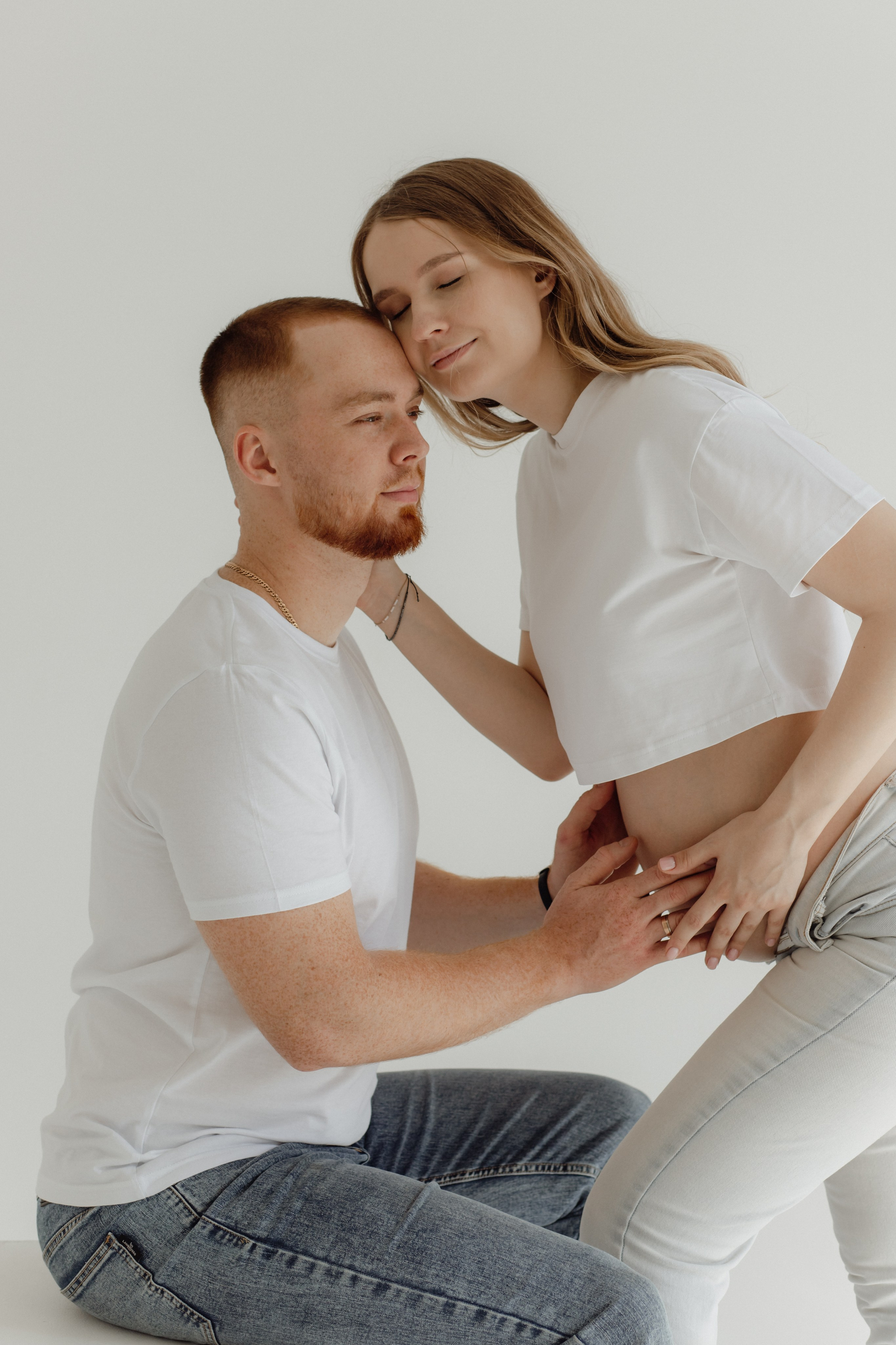 Николай и Ирина. Семейный и свадебный фотограф в Челябинске Мария Леонтьева