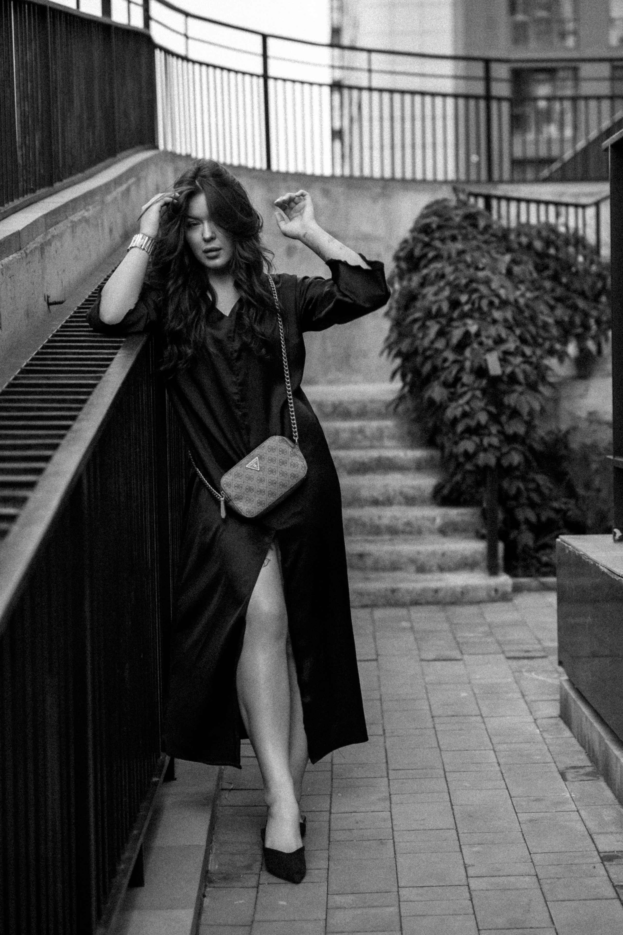 Алена. Семейный и свадебный фотограф в Челябинске Мария Леонтьева