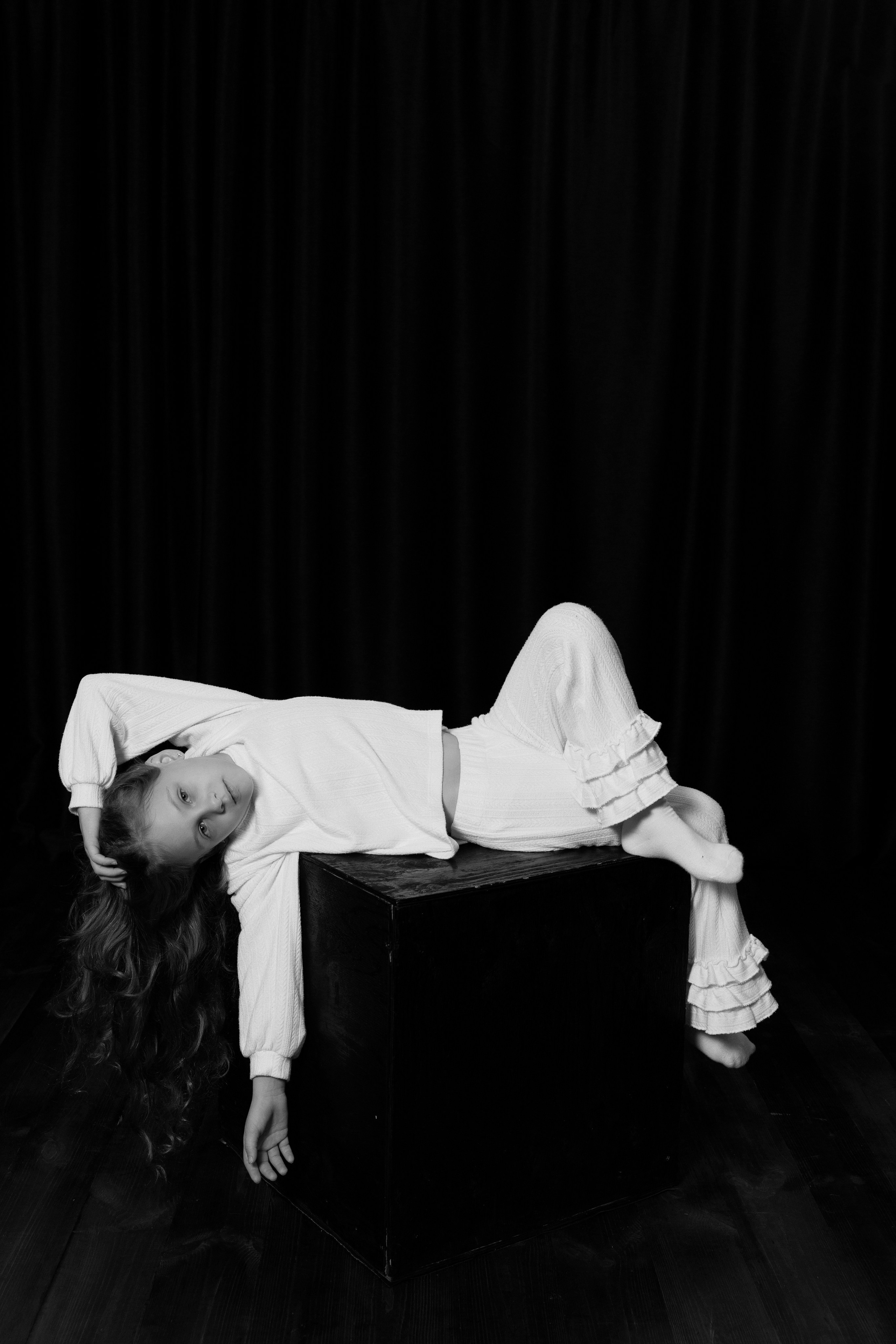 Театральная мастерская ART MOON. Фотограф Ставрополь Петр Голубенко