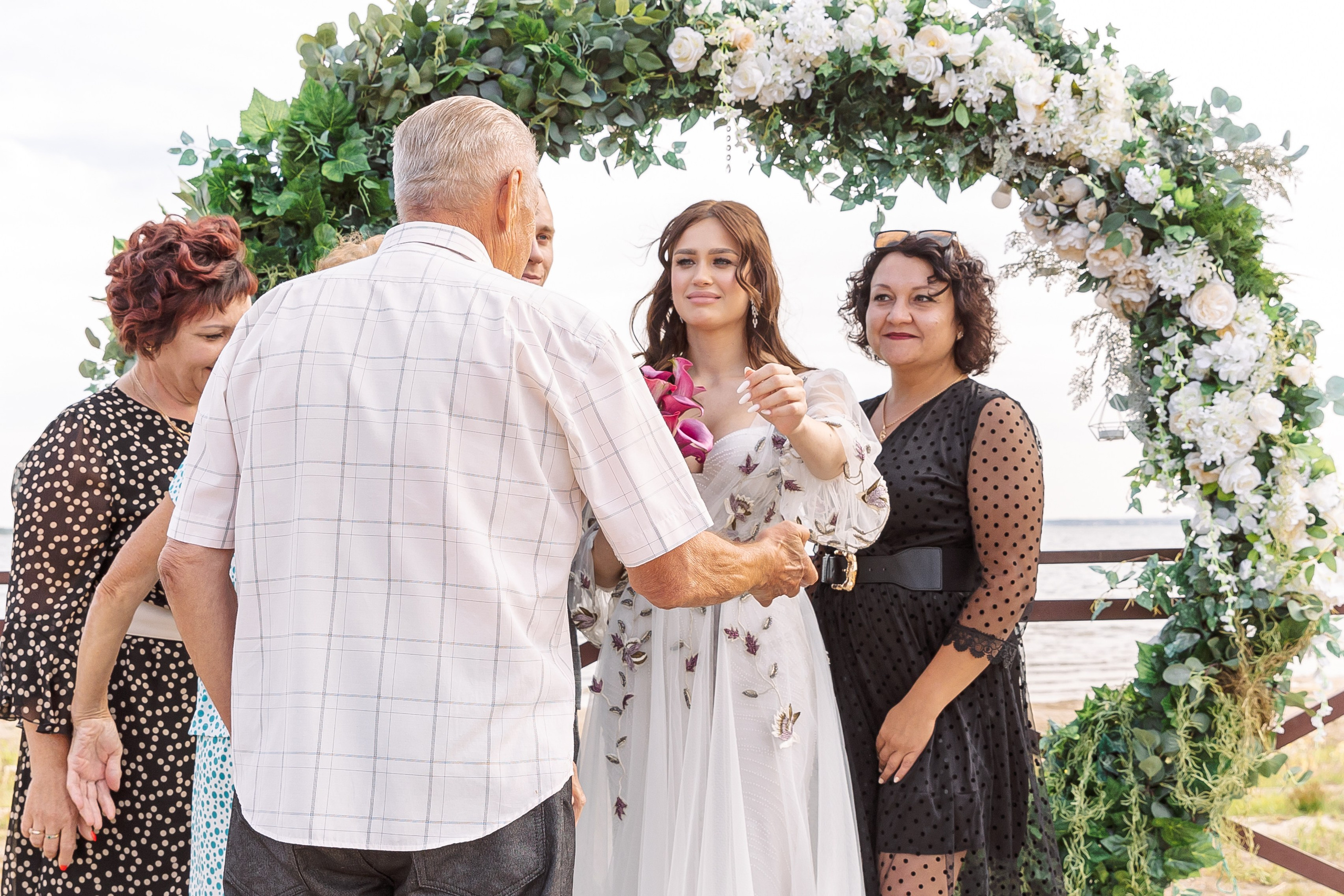 Ангелина и Иван. Свадебный и семейный фотограф в Челябинске Юлия Ишимова