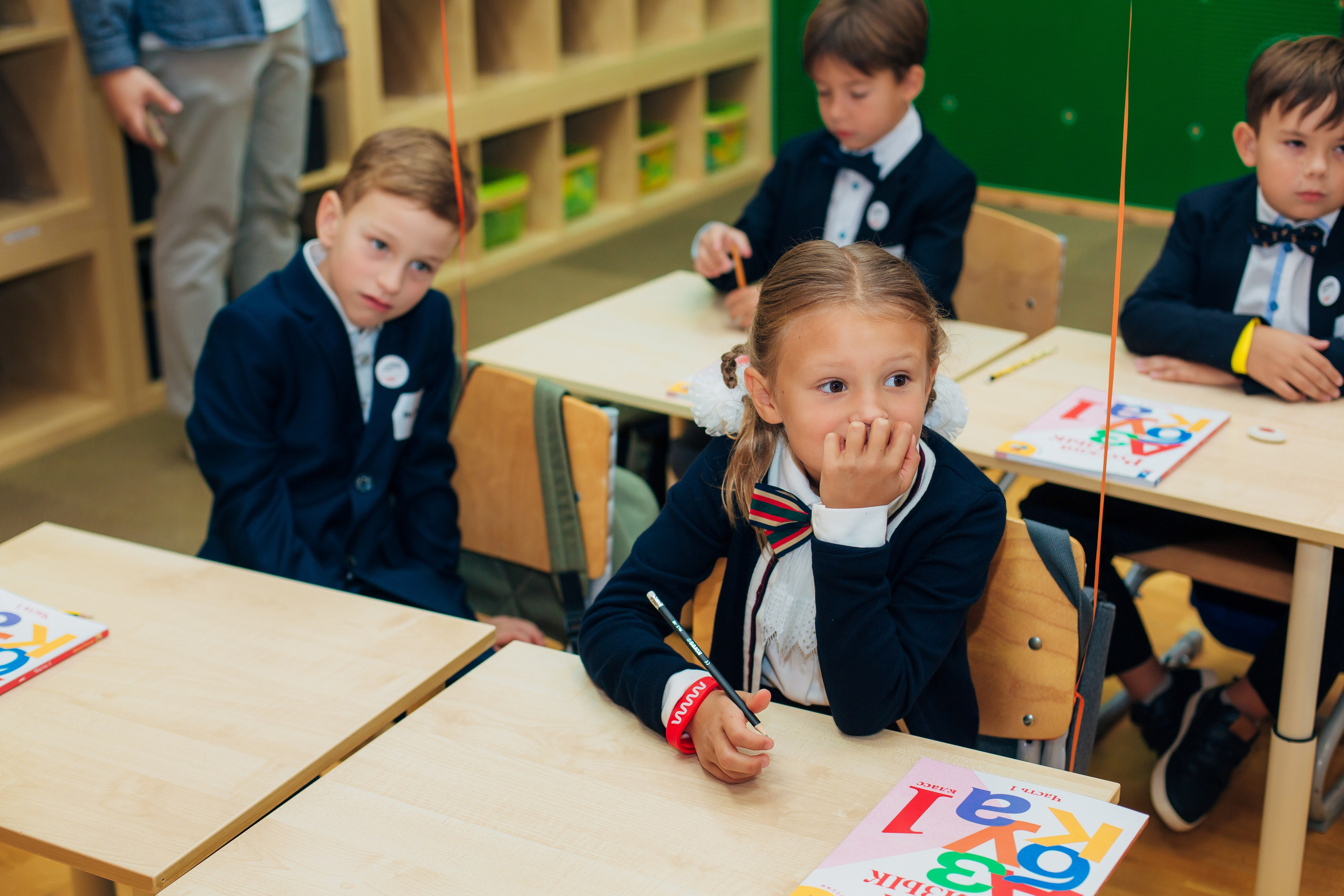 1 сентября 2023. Свадебный фотограф Александр Абрамов Москва / Зеленоград