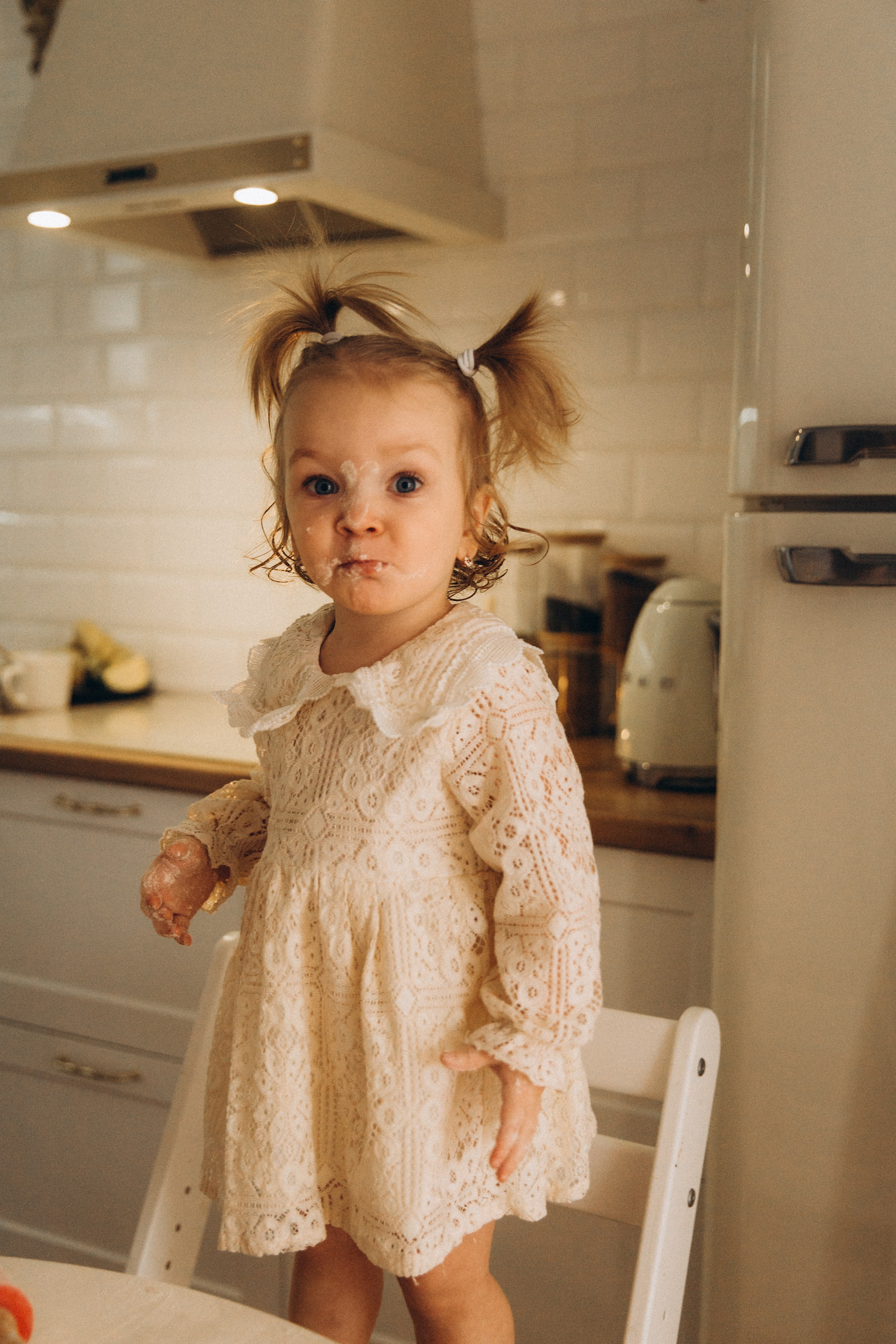 Пряничек. Семейный и детский фотограф Башкатова Дарья Старый Оскол