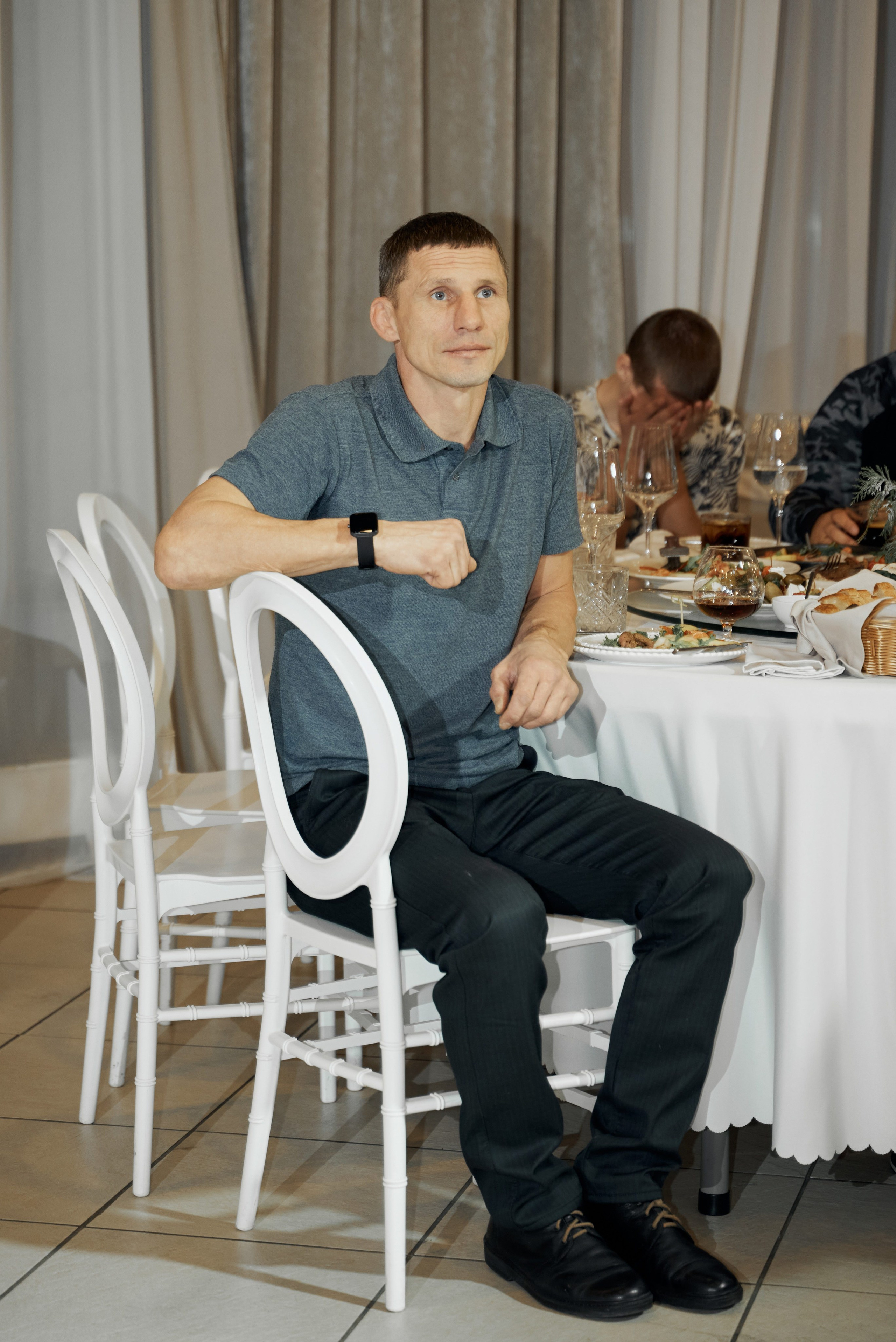 Корпоратив. Свадебный фотограф Александр Браво