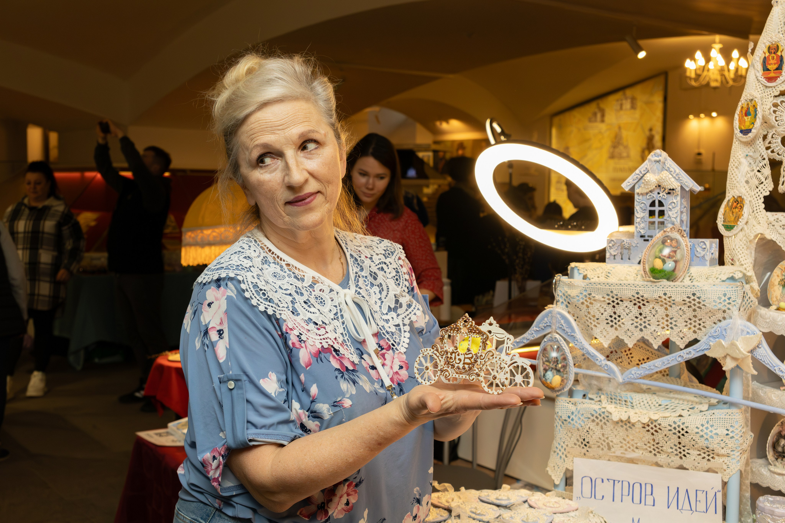 Репортажная съемка. Ярмарки. Репортажный фотограф в СПб