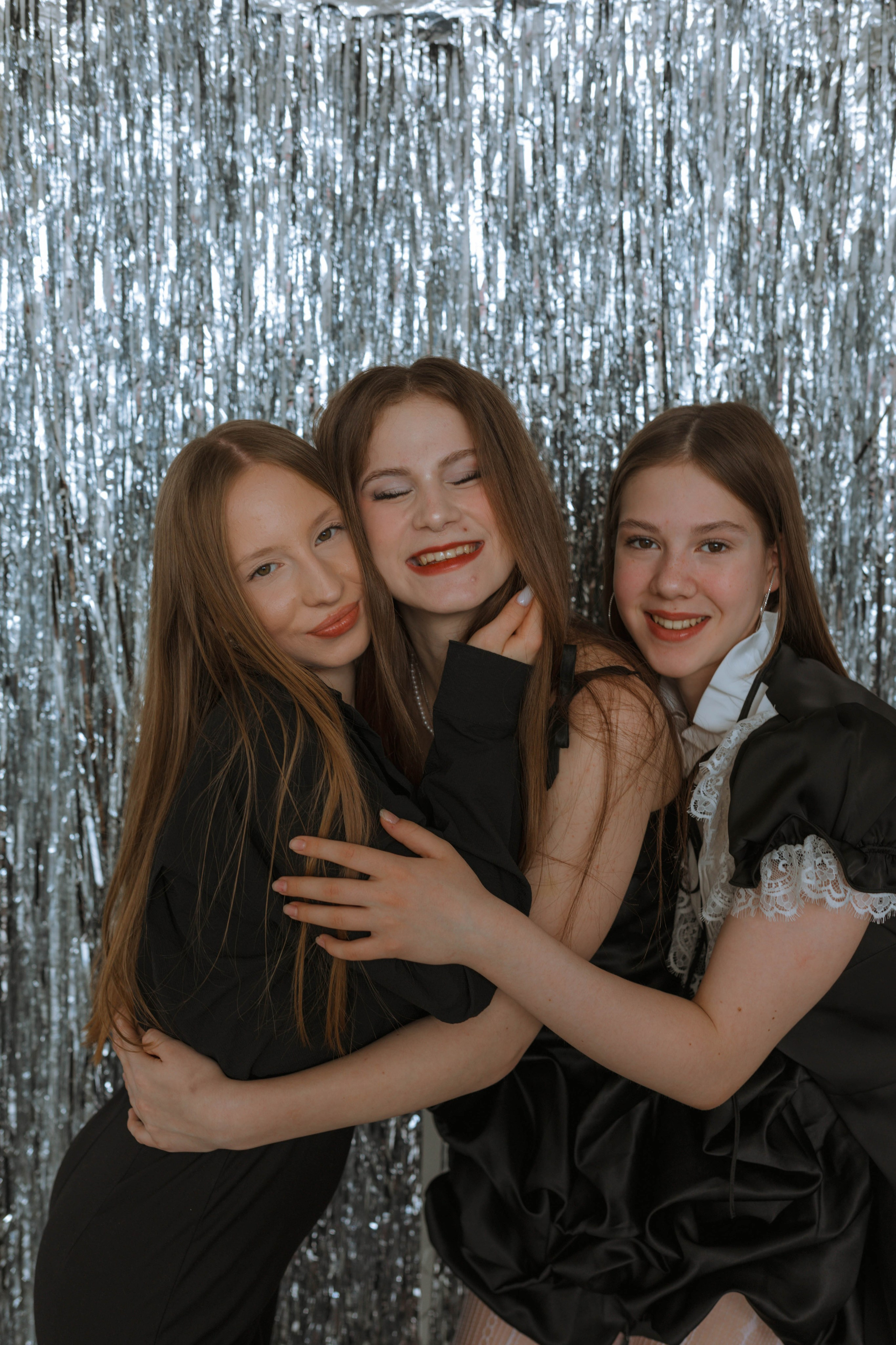 Алена и семья. Профессиональный фотограф