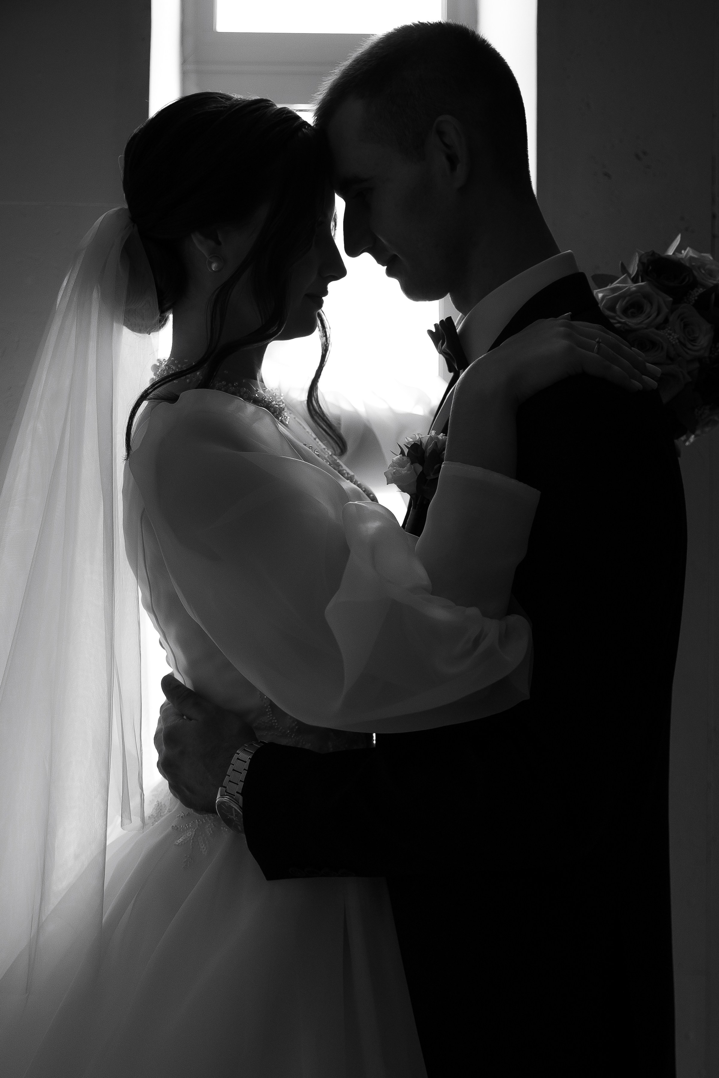 Артур и Дарья