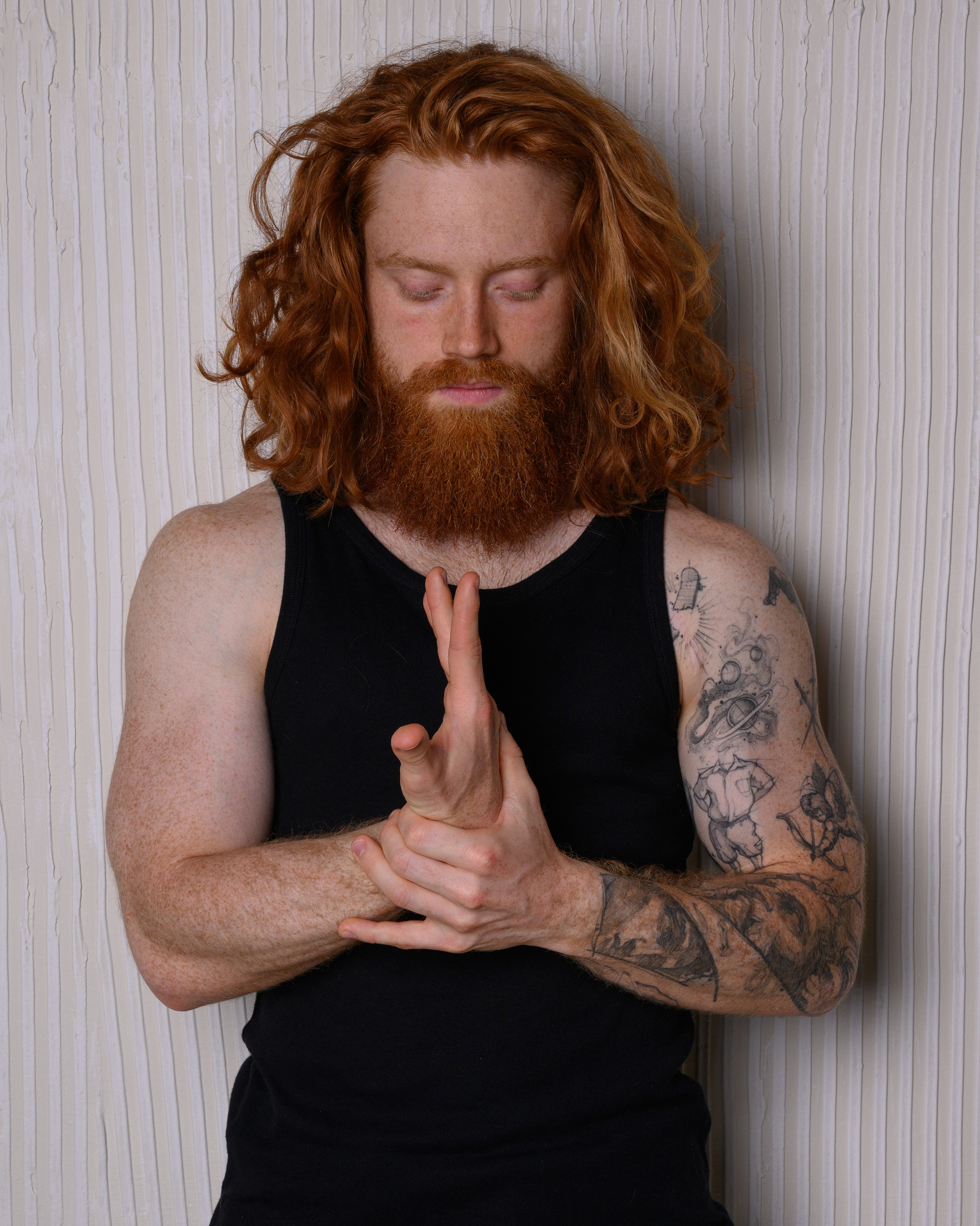 Даниил. Продюсер Оператор Фотограф Москва | borisprophoto