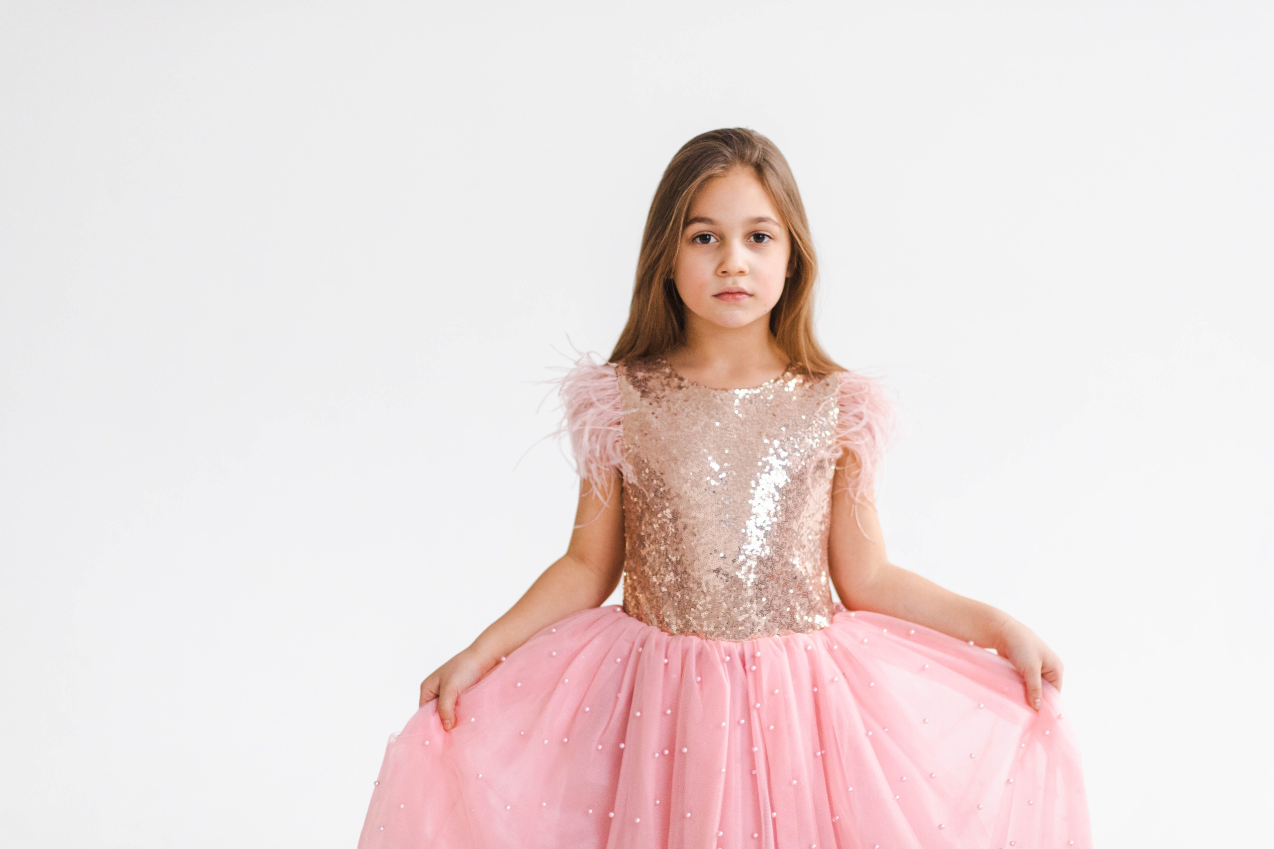 Детская съёмка. Кира Кечекьян — фотограф в Москве