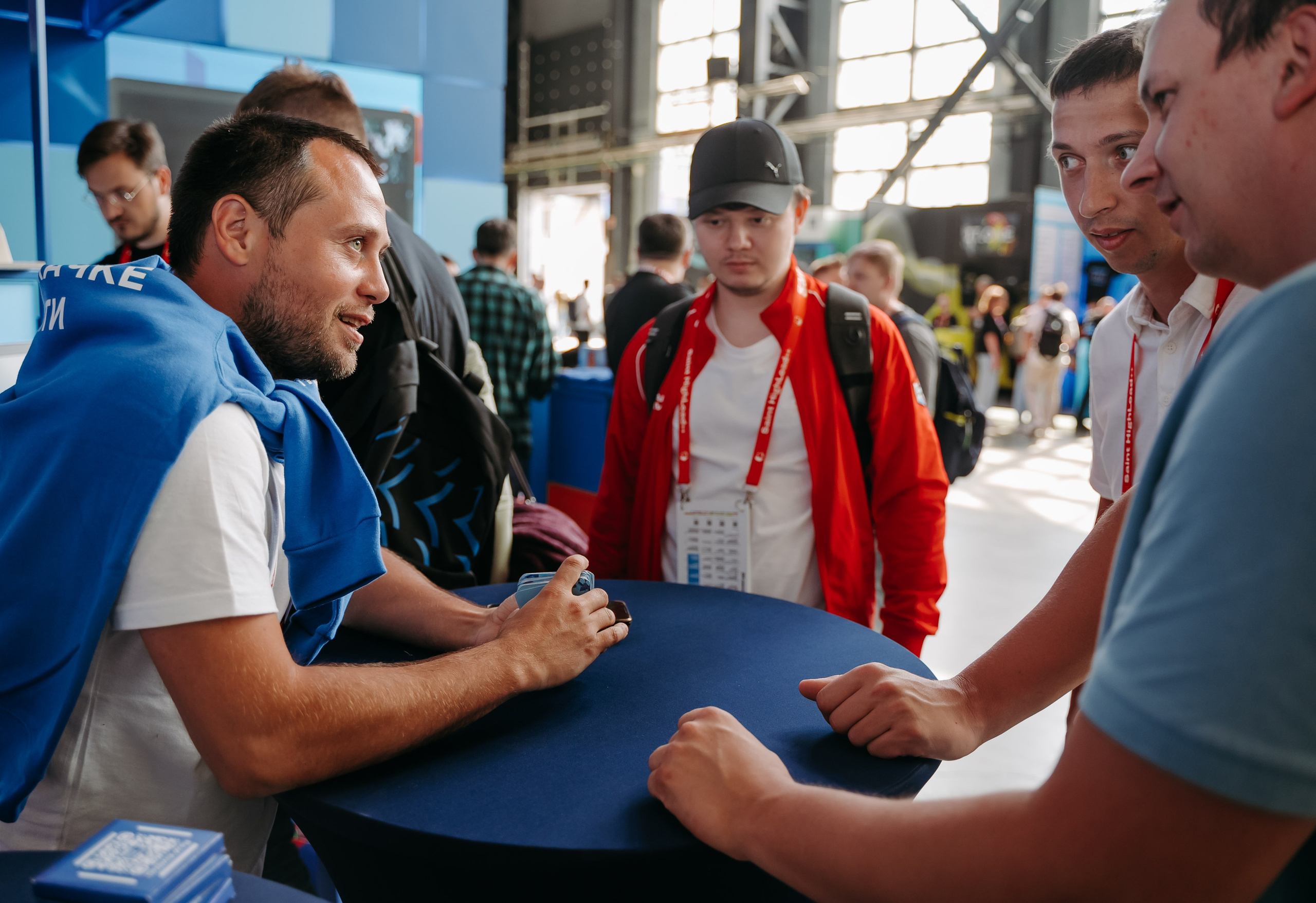 Питер_НСПК. Репортажный и свадебный фотограф в Москве Рая Небогатова