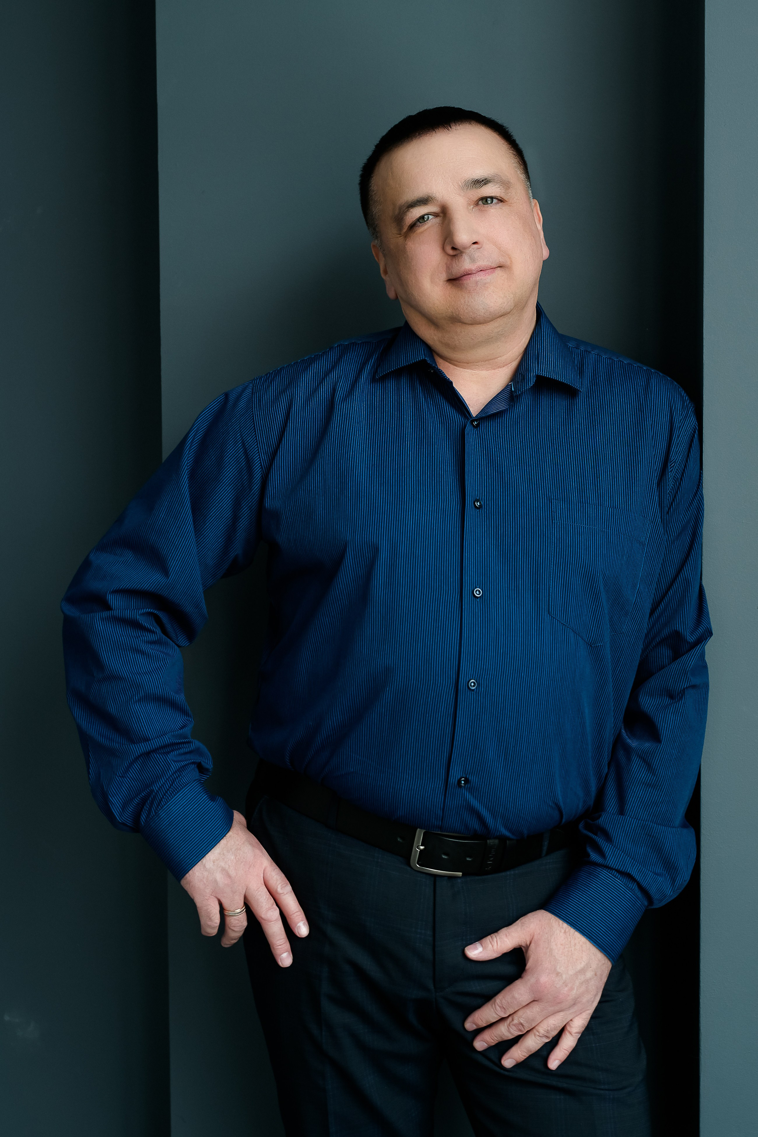 Евгений и Наталья весна