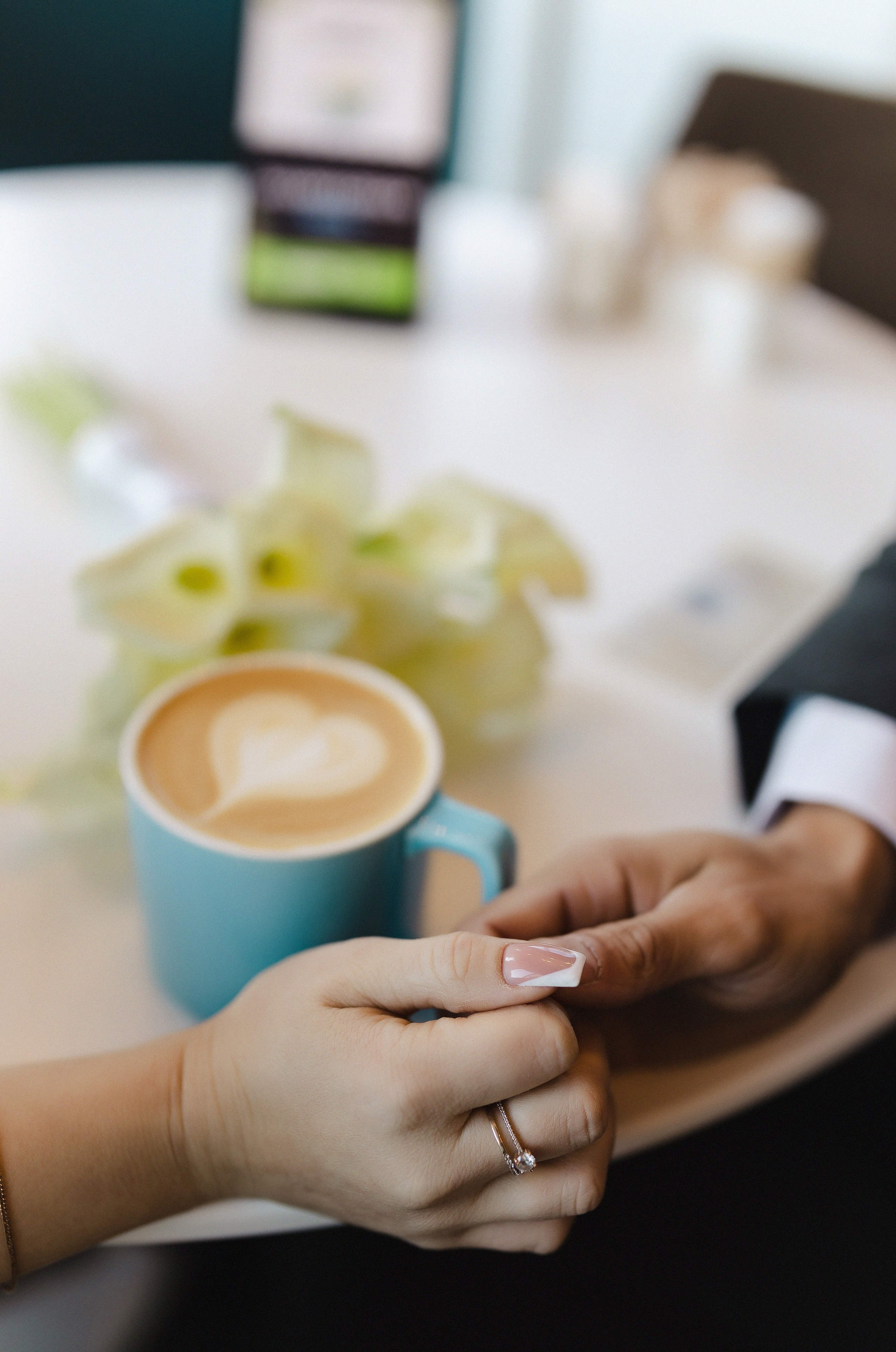 Прогулка. Свадебный и семейный фотограф в Казани и Волжске