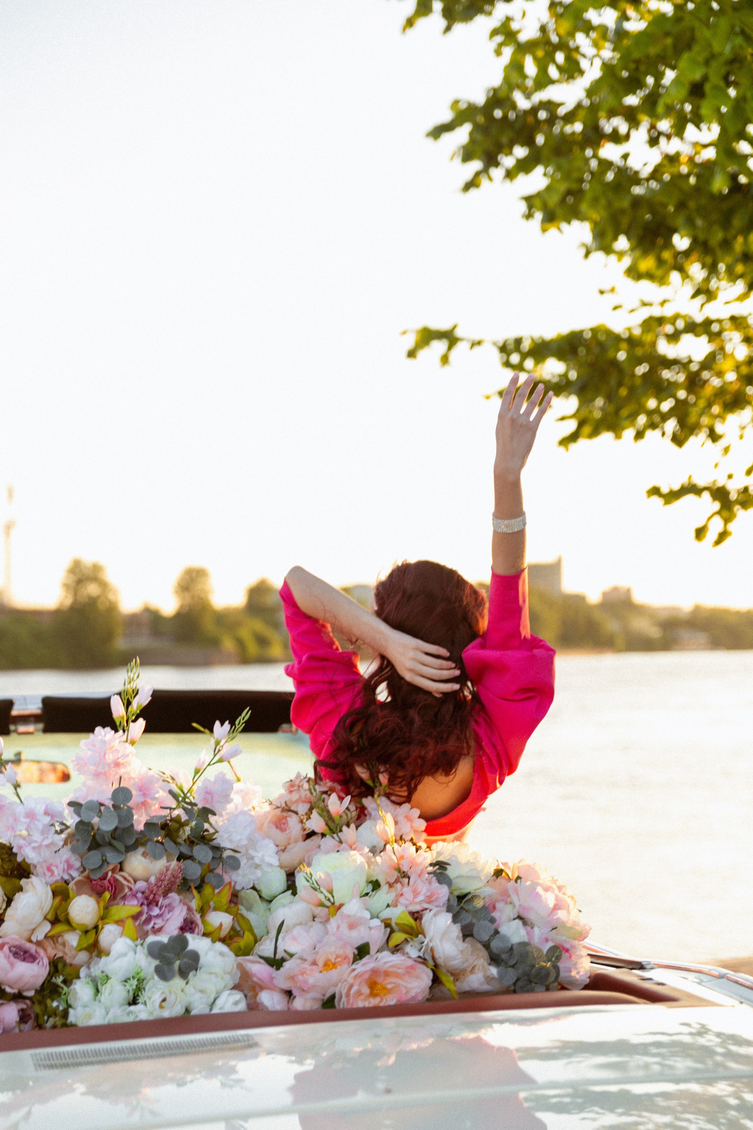 Семейный фотограф в Санкт-Петербурге Ульяна Лукина