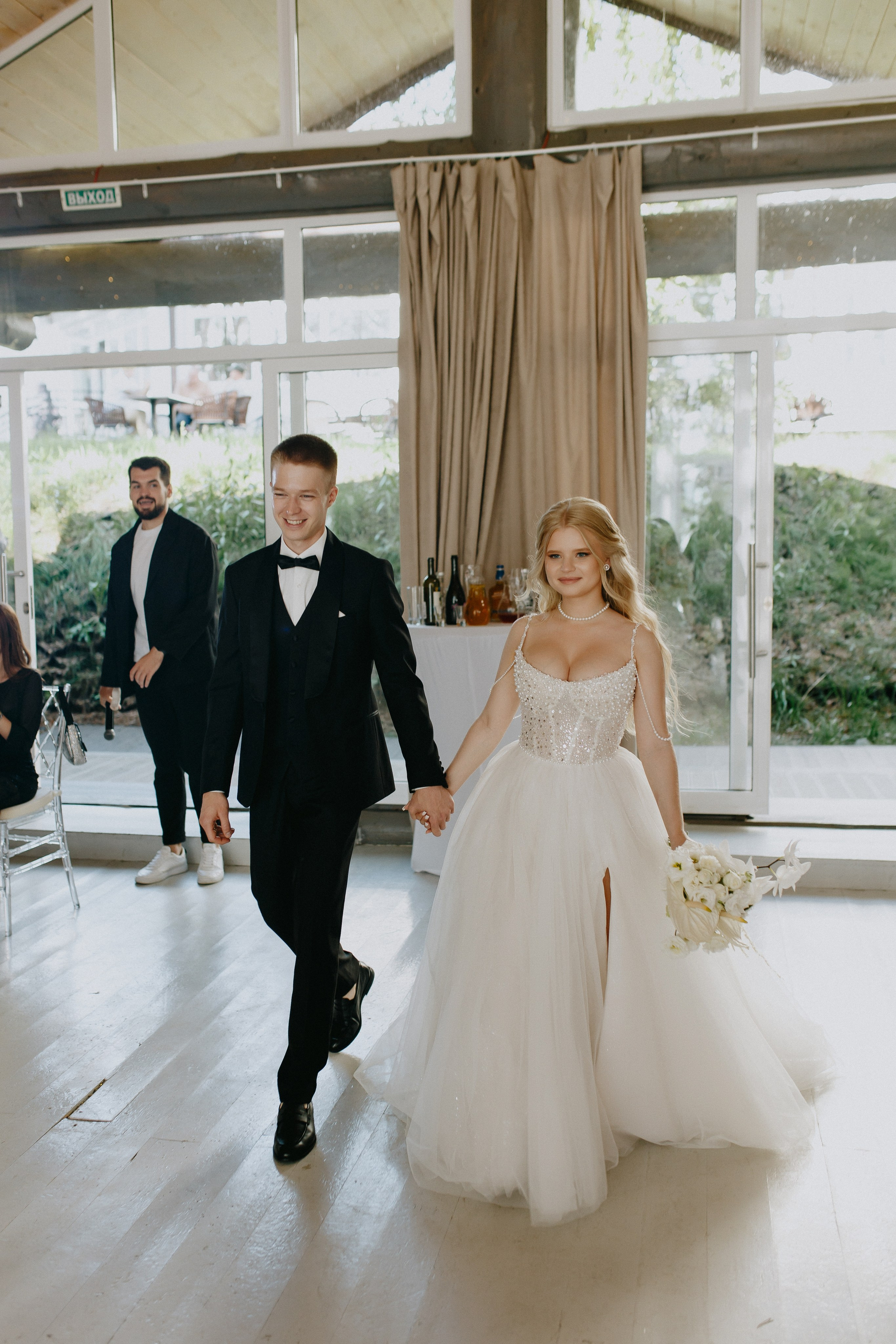 Алексей и Алена. Фотограф Иркутск Антипин Сергей