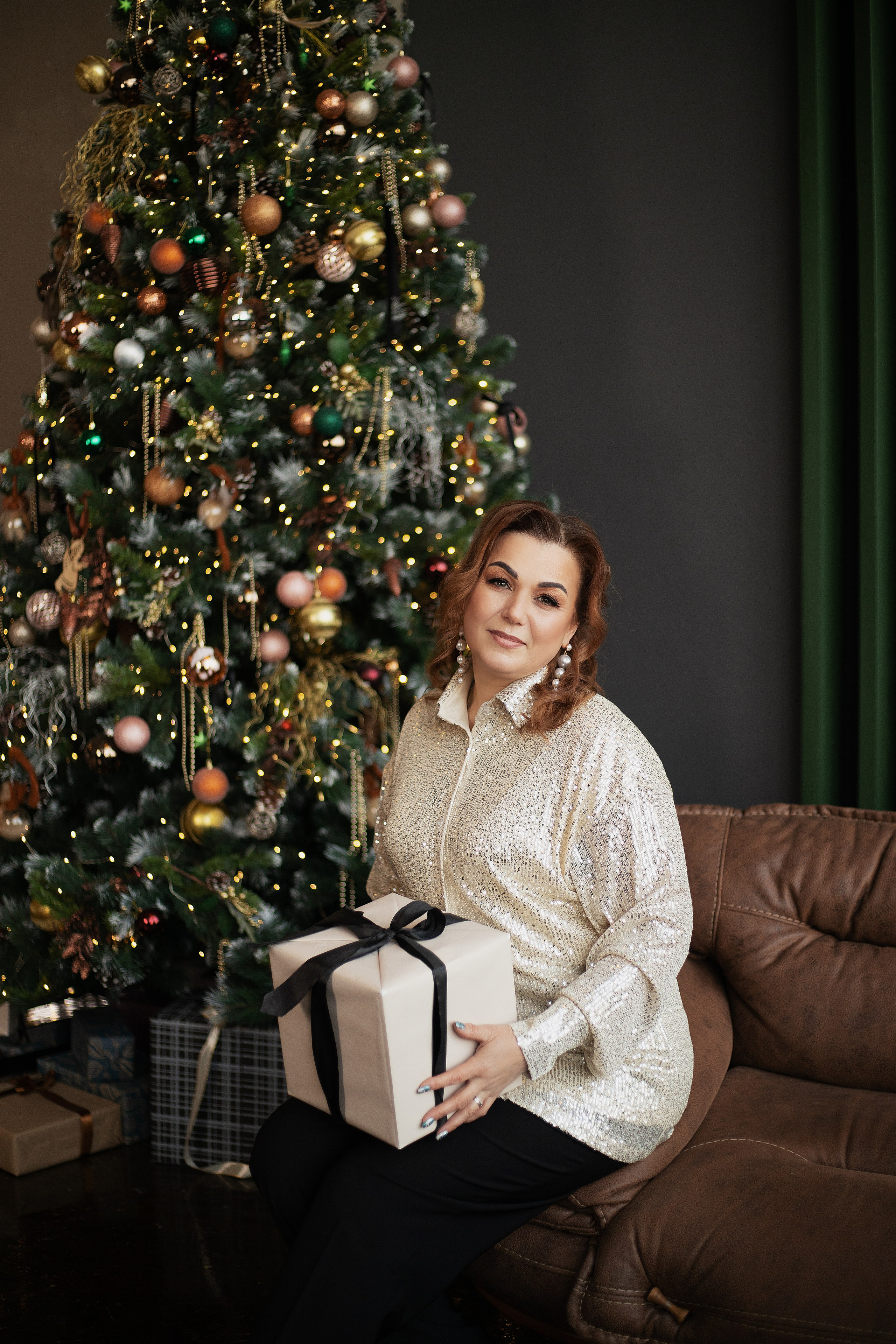 NEW YEAR. Контент-фотограф в Калининграде (Москве) Наталья Кеворкова