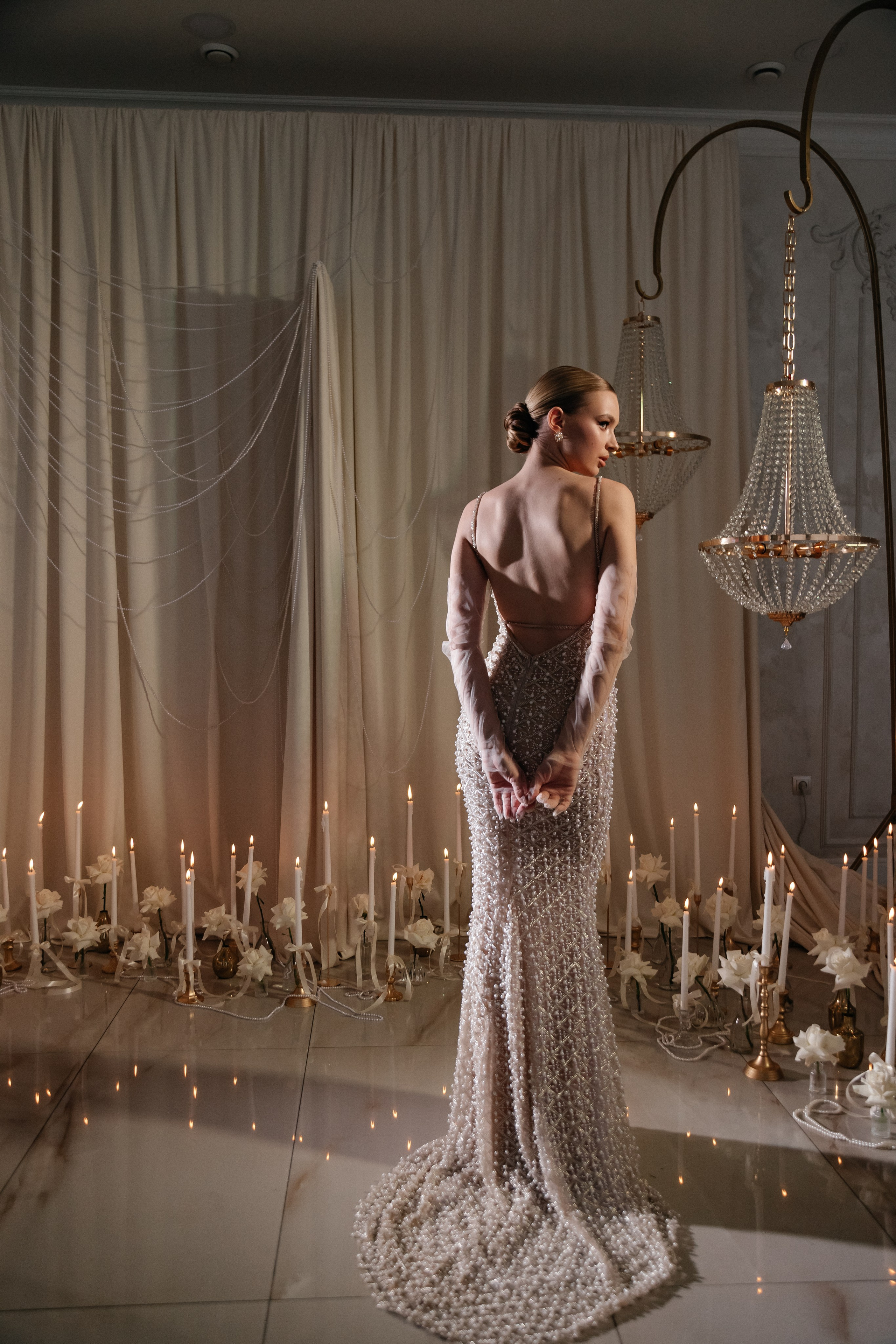 Марьяна и Герман. Свадебный и семейный фотограф Юлия Виноградова