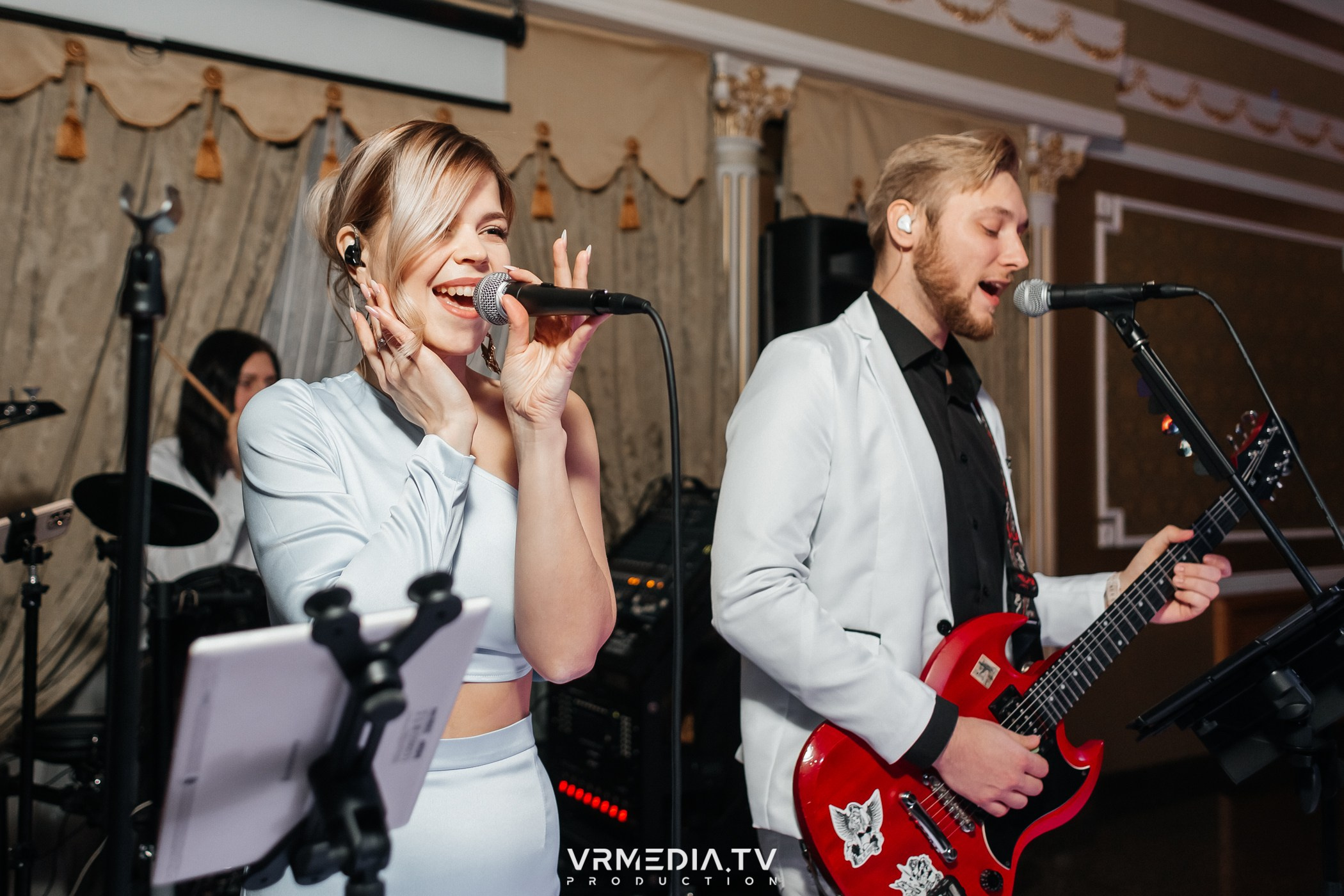 ДЕНЬ НАРОДНОГО ЕДИНСТВА в ресторане «Империя»