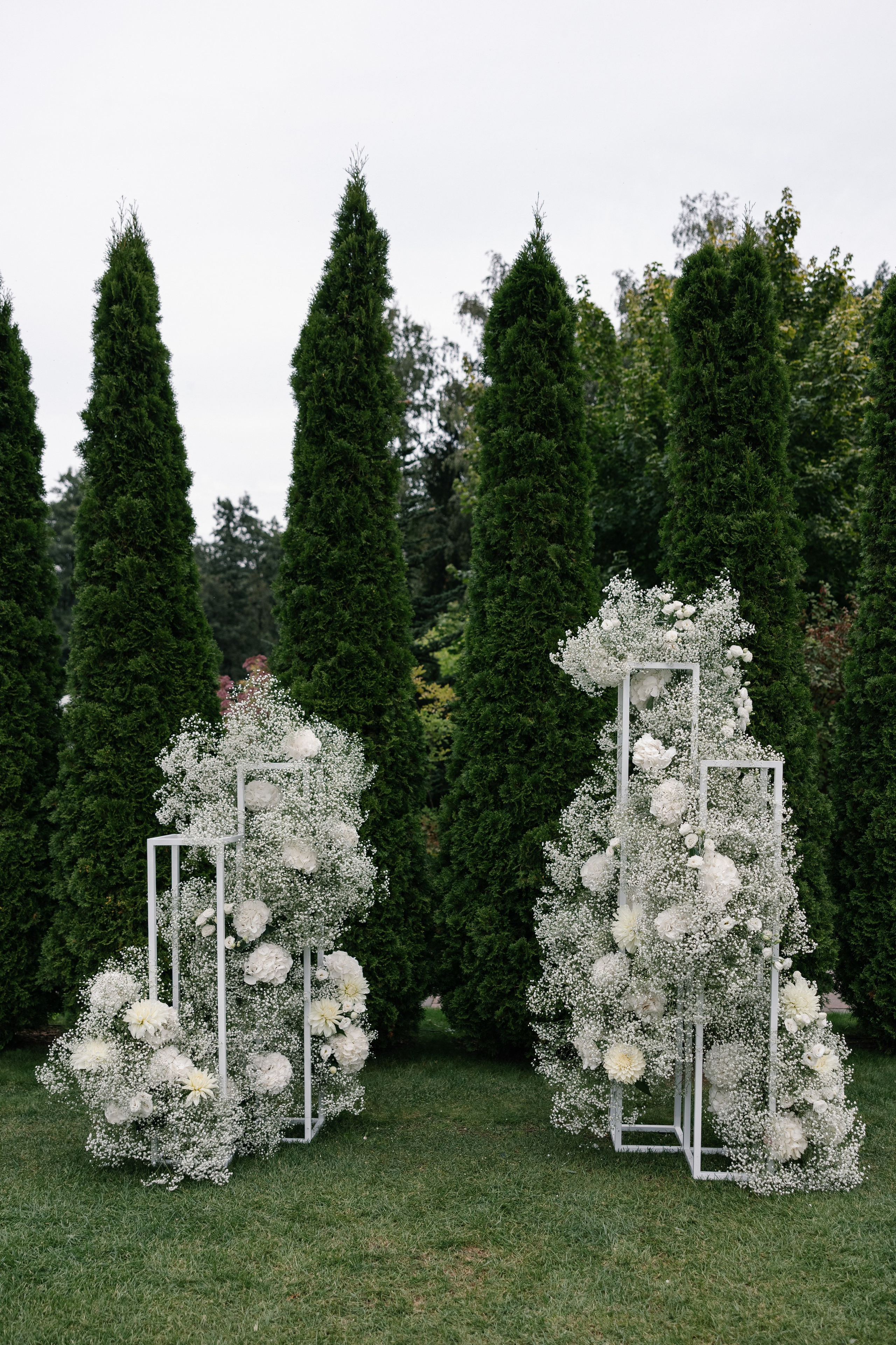 Татьяна и Николай. Свадебный фотограф Москва