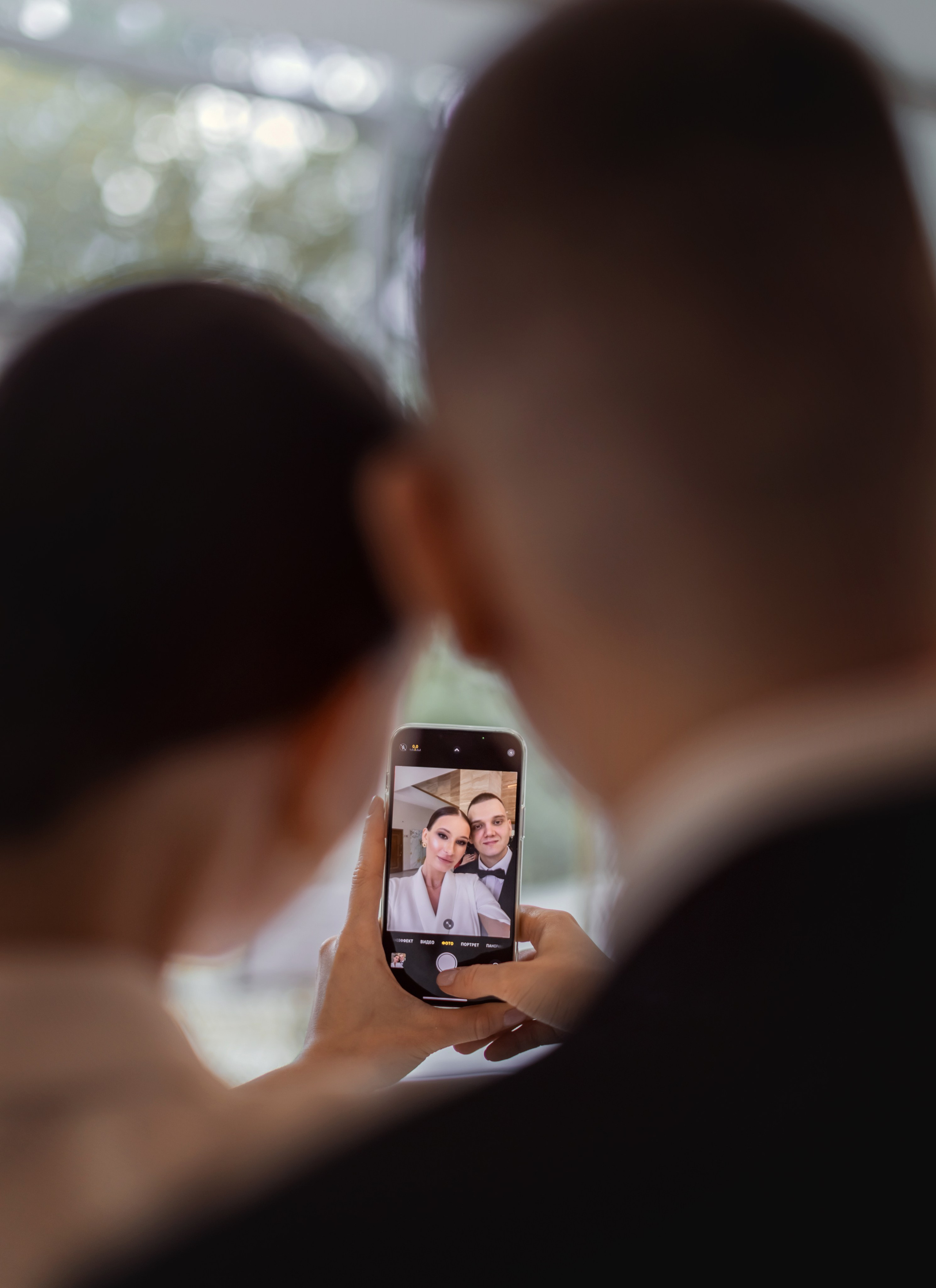 Свадьба в Москве. Детский и семейный фотограф Зоя Павкина