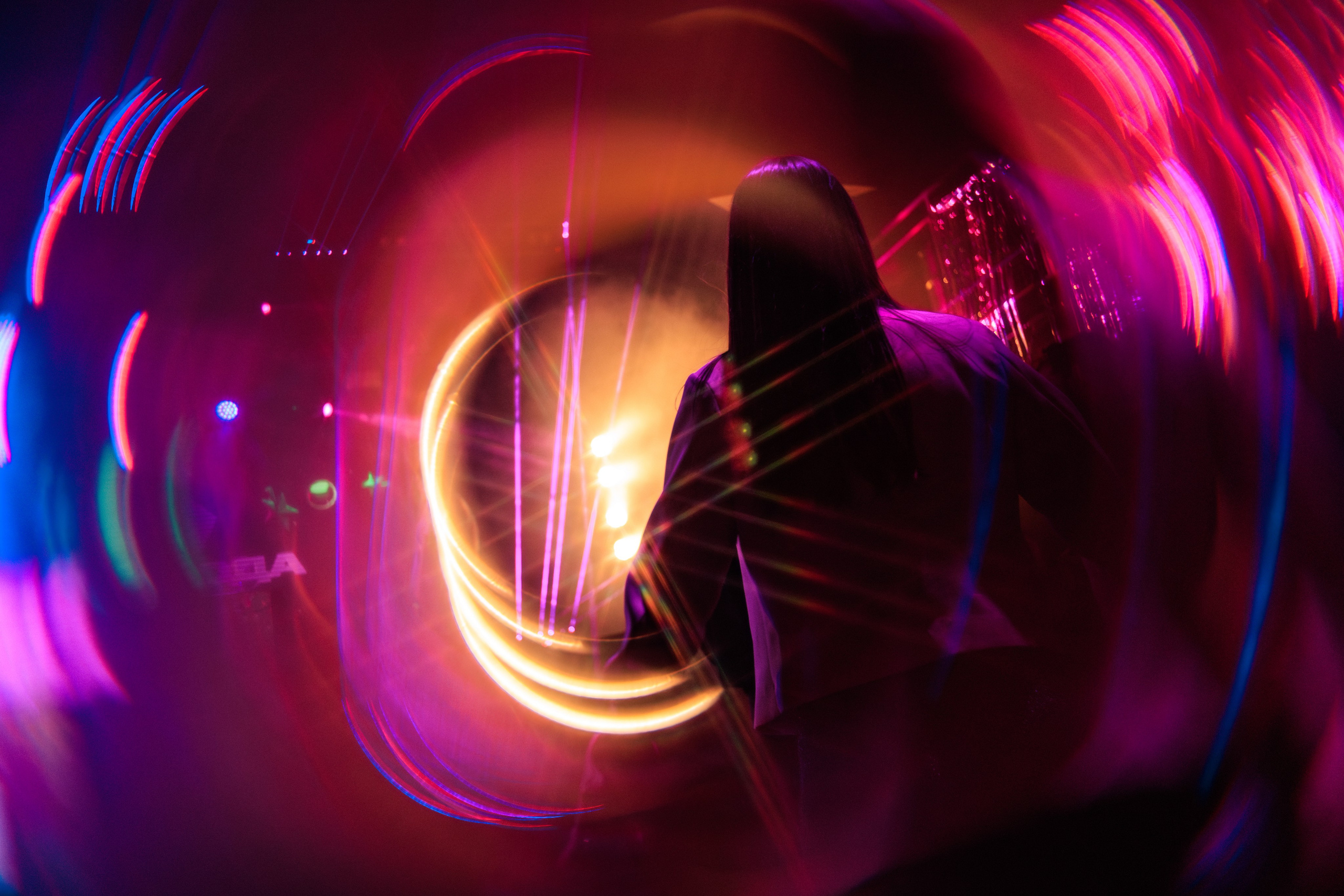 04.01.25 Девичник New Year. Репортажный фотограф Екатеринбург | Яркий, качественный репортаж | Концерты, клубы, репортаж, праздники, корпоративы