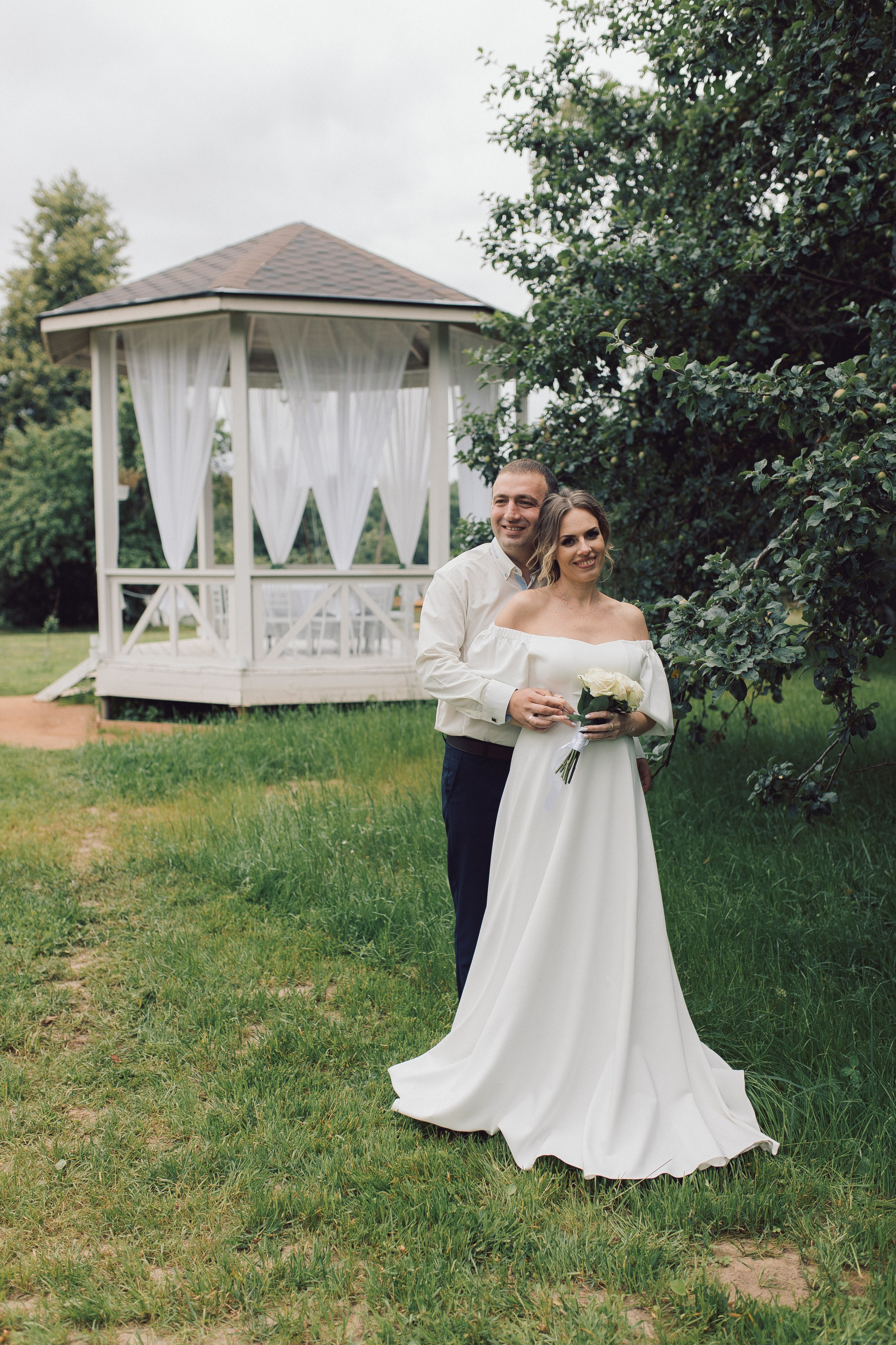 Игорь и Анна