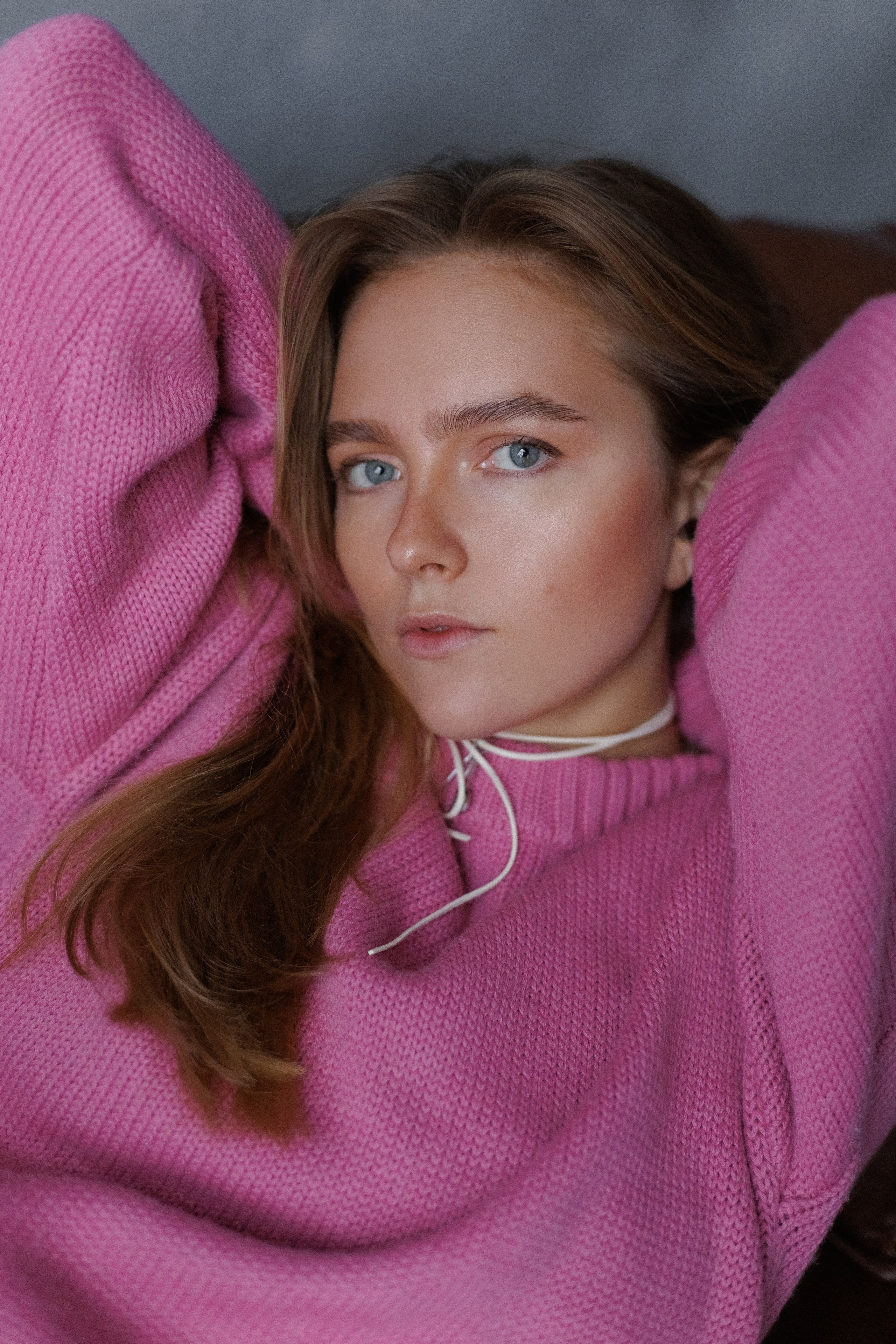 Даша. Семейный и женский фотограф в Москве/Твери. Меня зовут Яна Гош