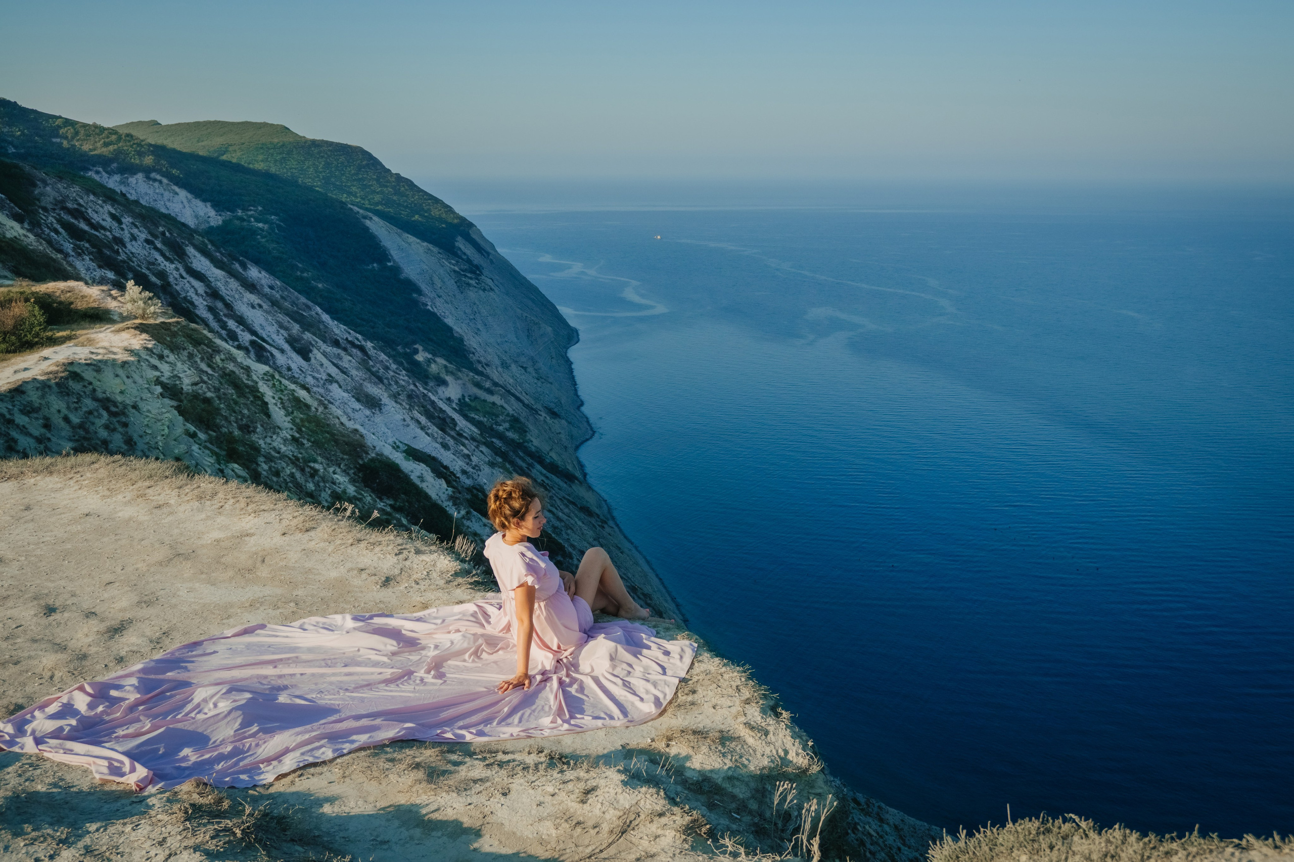 Олеся. Семейный, детский, свадебный, фотограф в городе Анапа