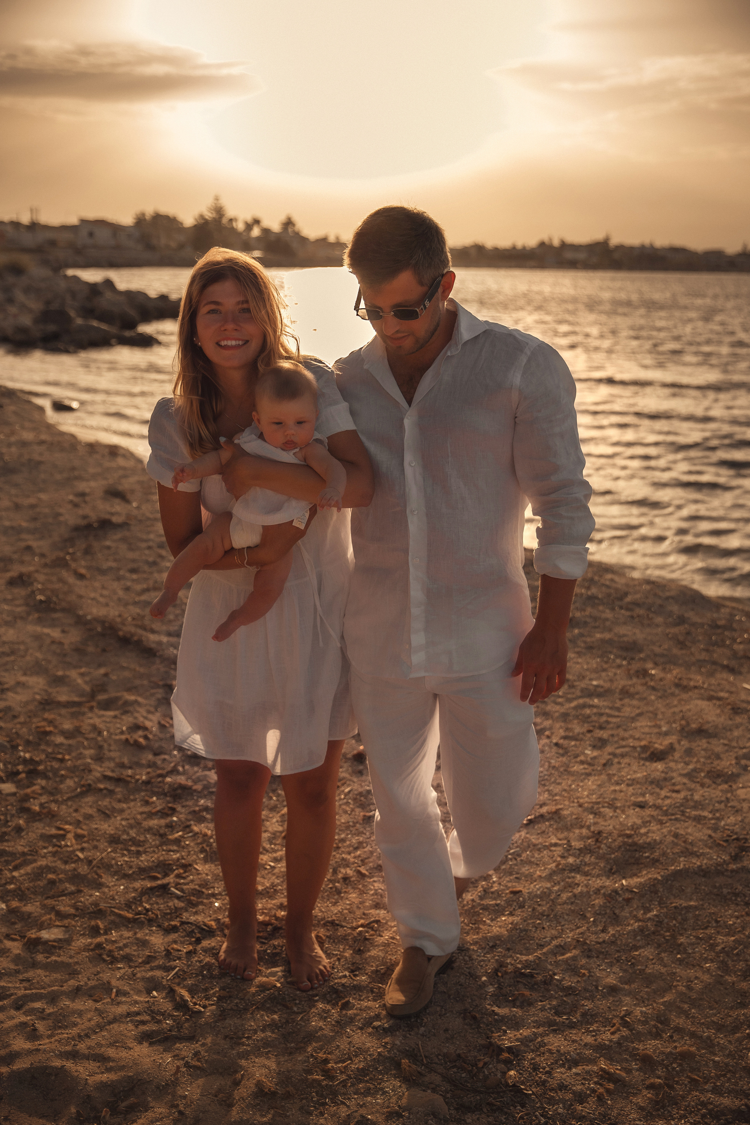 Семейная фотография. Семейный и детский фотограф на Сицилии Подоляк Александра