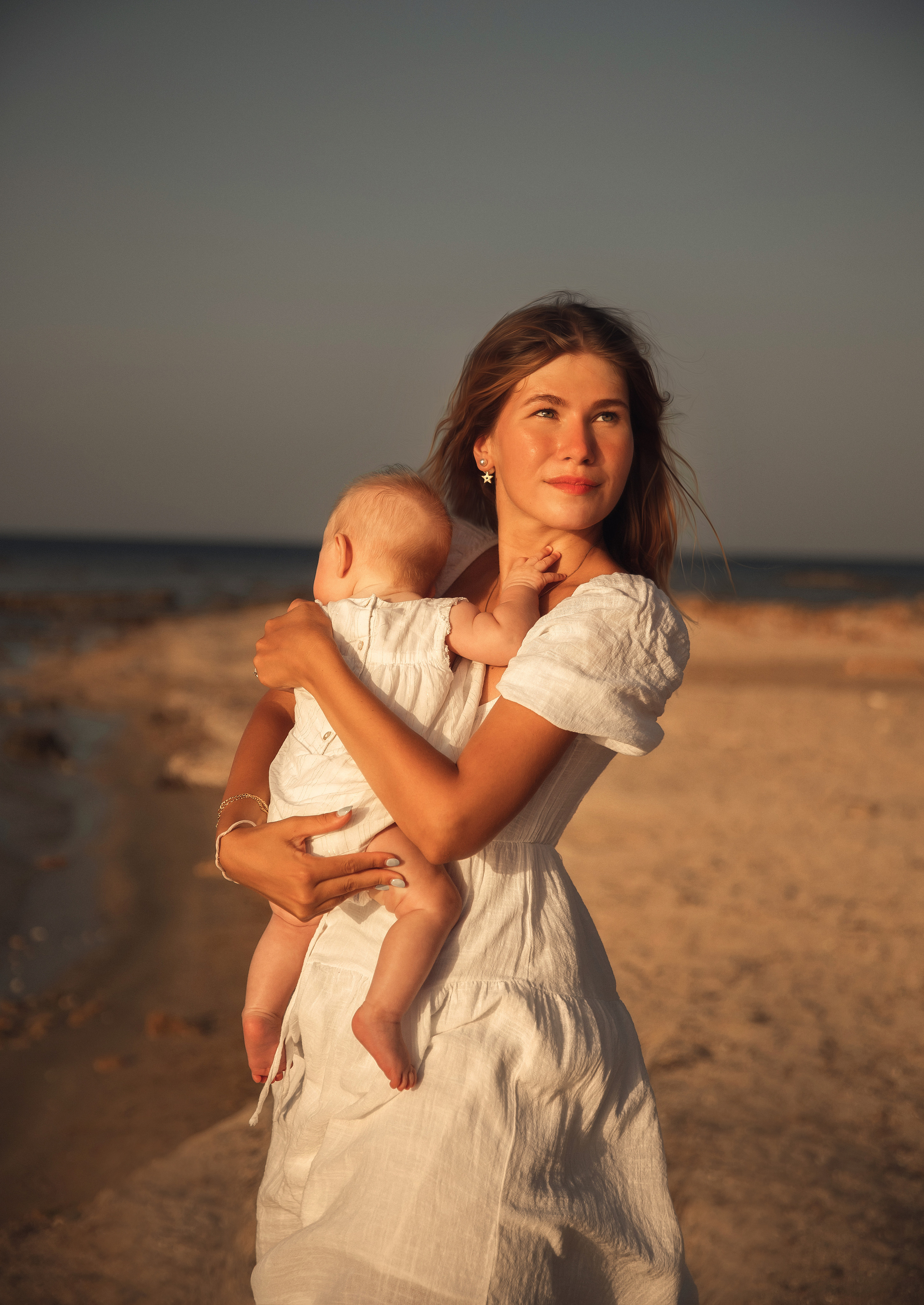 Семейная фотография. Семейный и детский фотограф на Сицилии Подоляк Александра