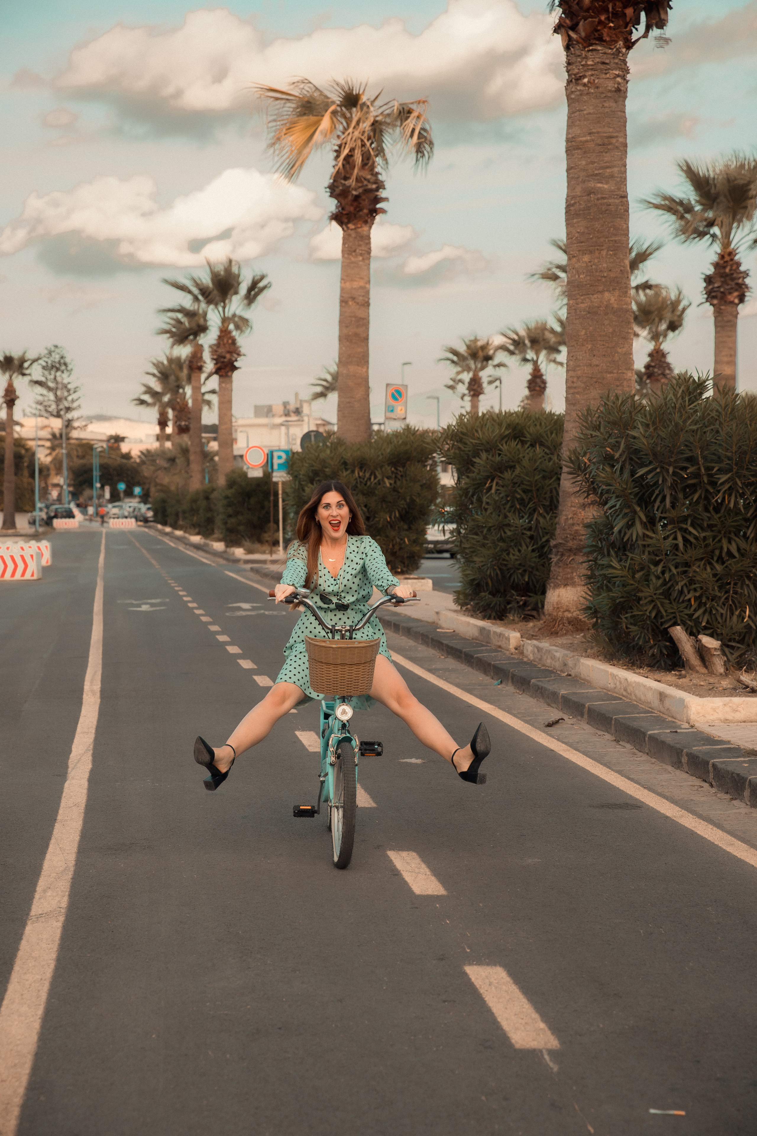 Lifestyle. Семейный и детский фотограф на Сицилии Подоляк Александра