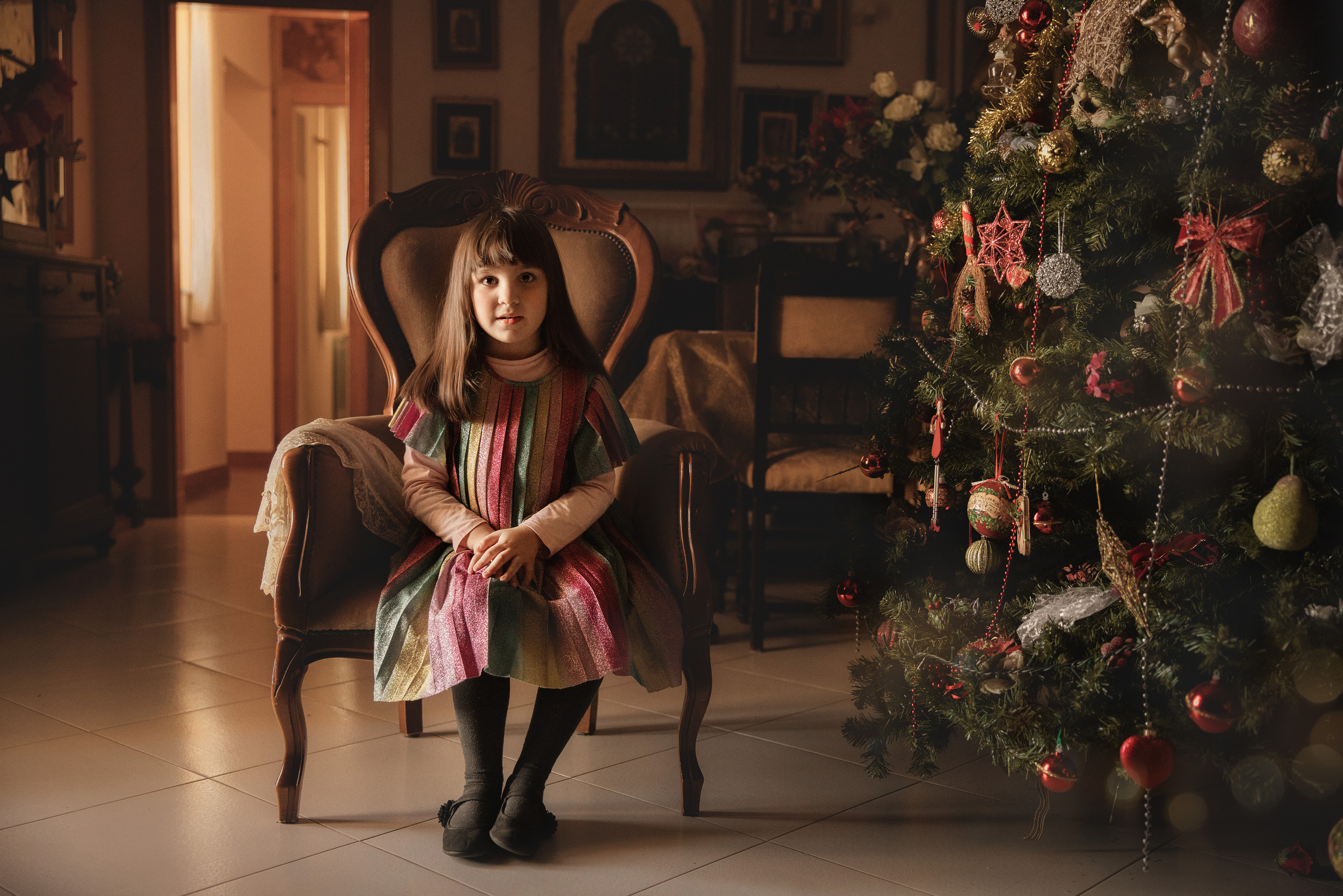 Детские истории. Семейный и детский фотограф на Сицилии Подоляк Александра