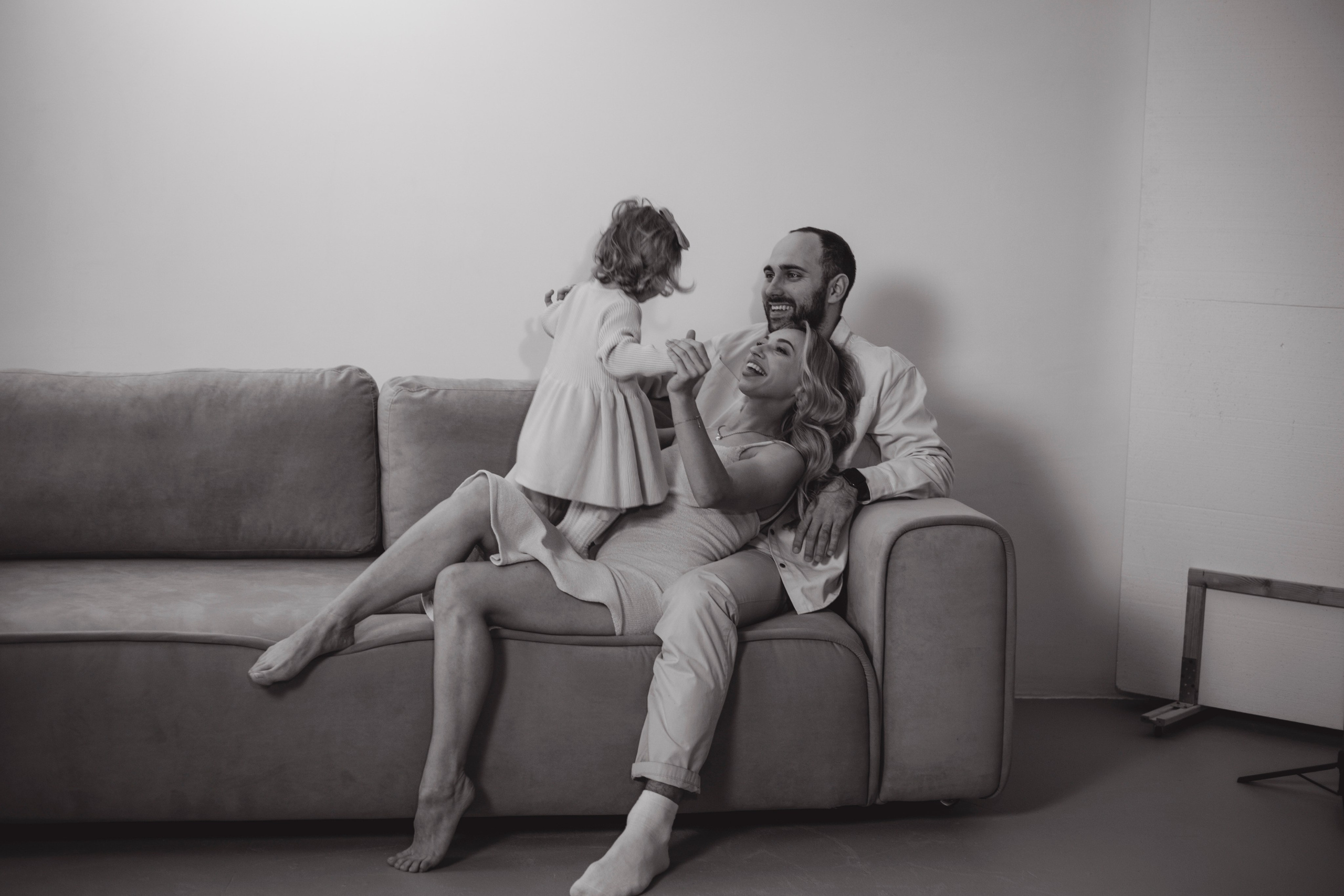 Семейная. Главная